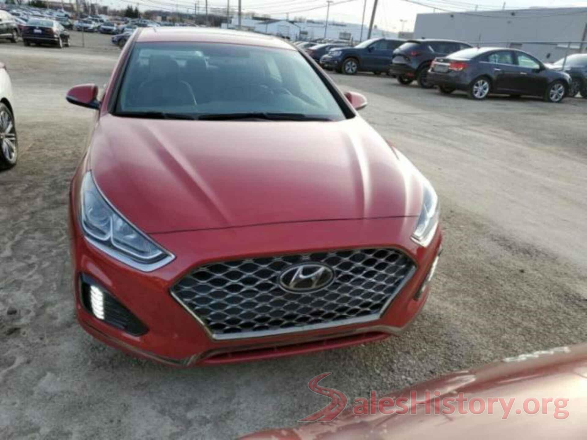 5NPE34AF6JH625417 2018 HYUNDAI SONATA