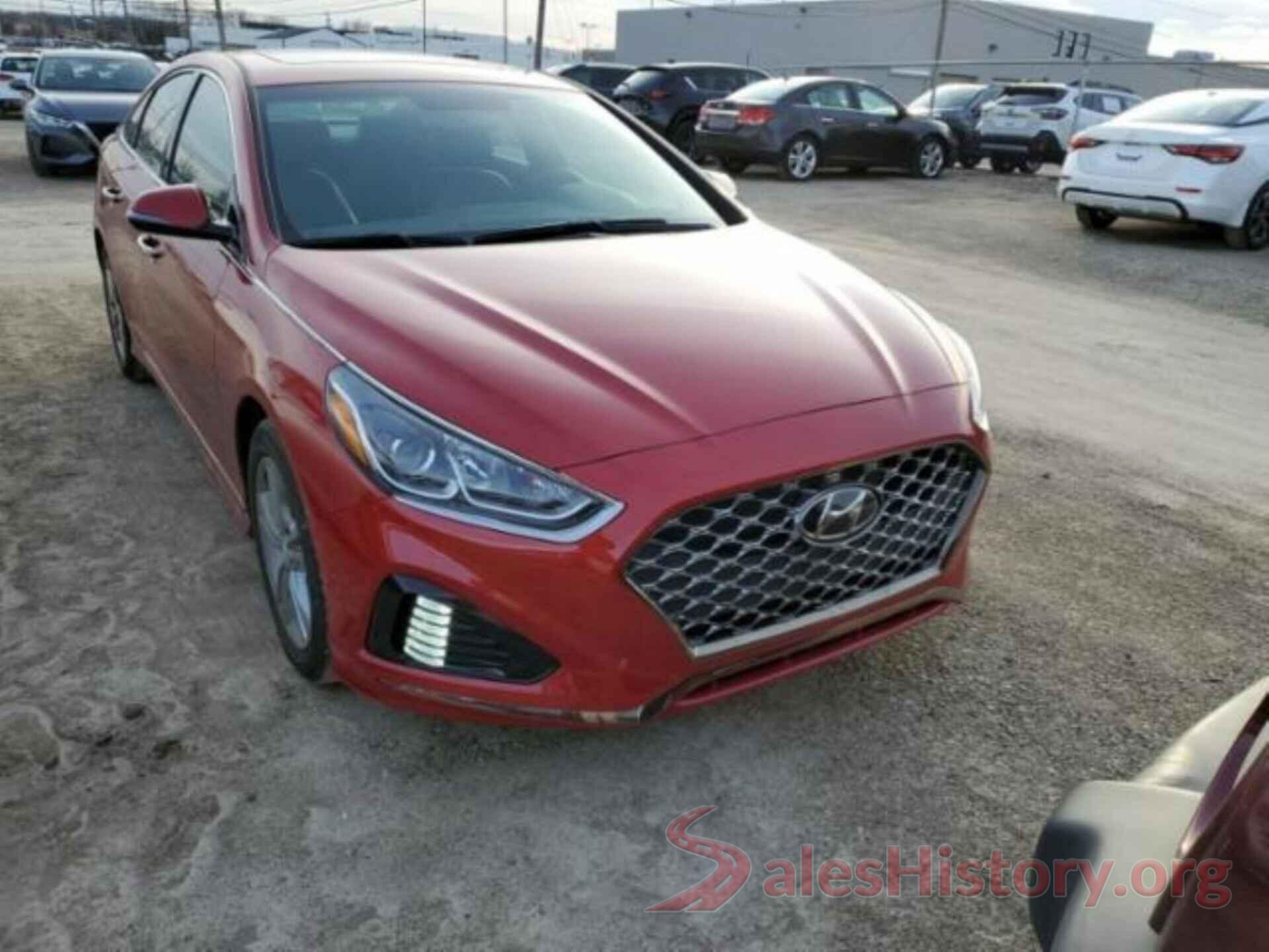 5NPE34AF6JH625417 2018 HYUNDAI SONATA