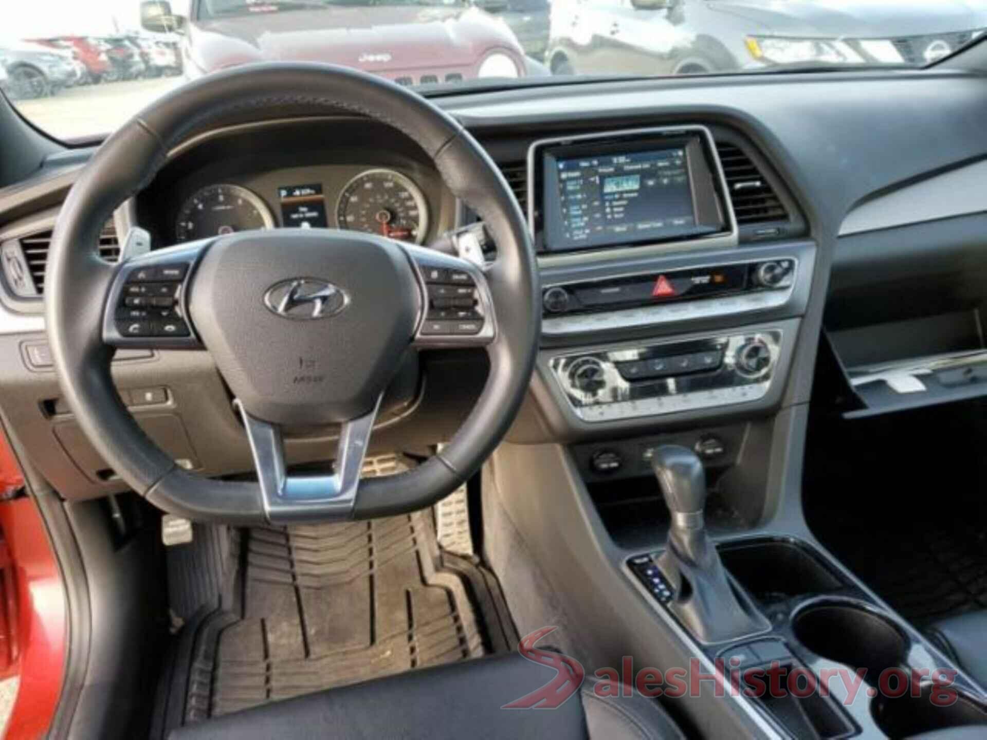 5NPE34AF6JH625417 2018 HYUNDAI SONATA