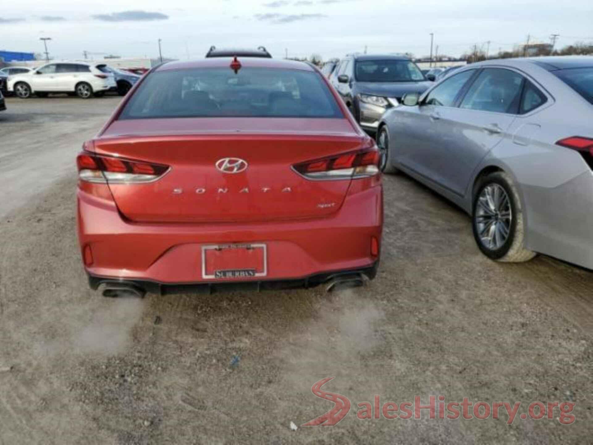 5NPE34AF6JH625417 2018 HYUNDAI SONATA