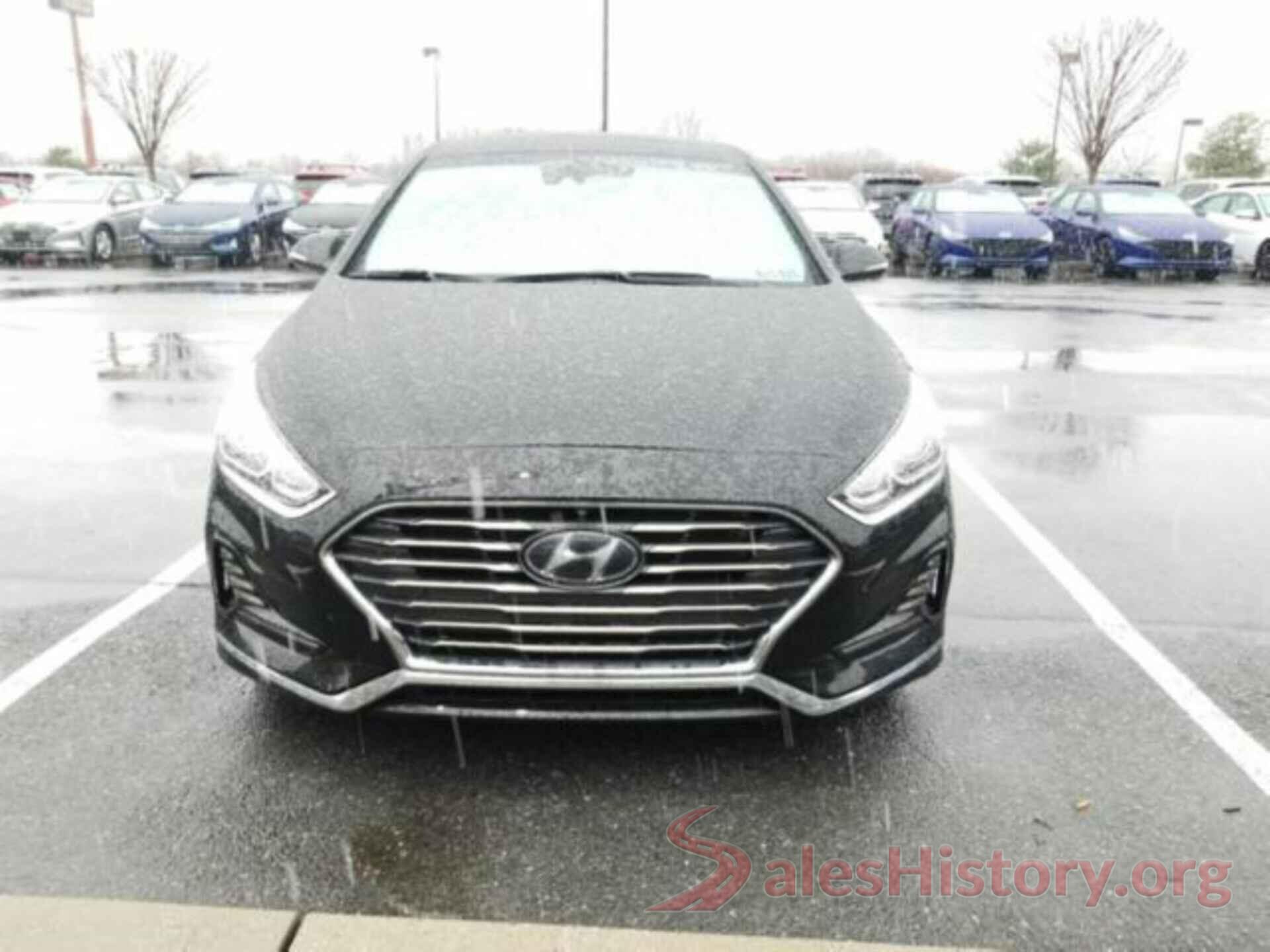 5NPE34AF2JH673593 2018 HYUNDAI SONATA