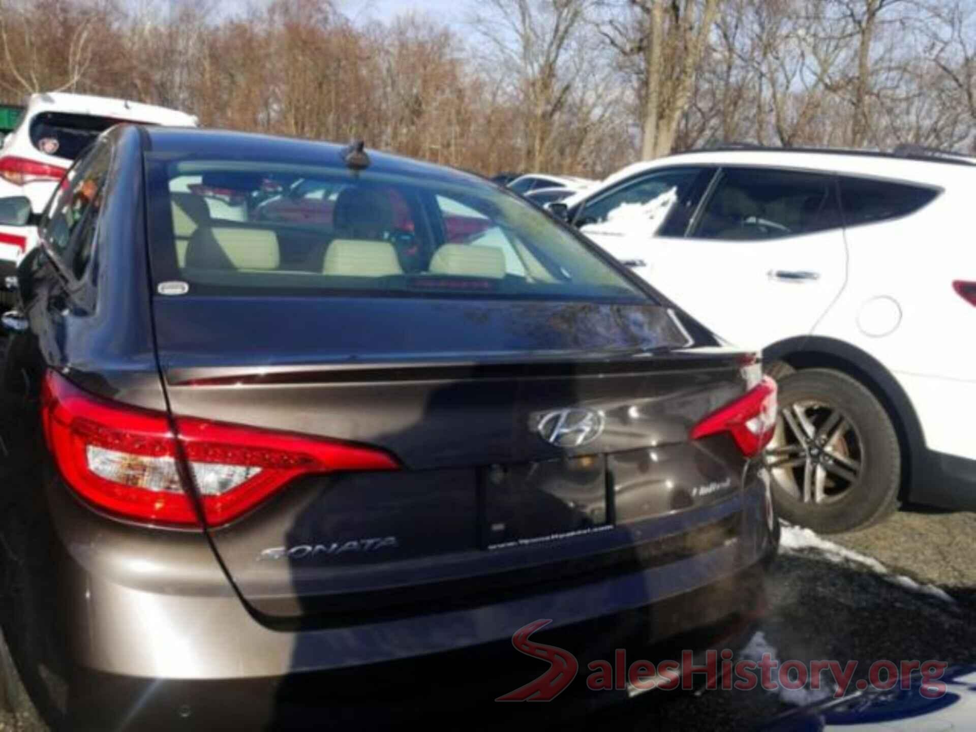 5NPE34AF6HH545190 2017 HYUNDAI SONATA