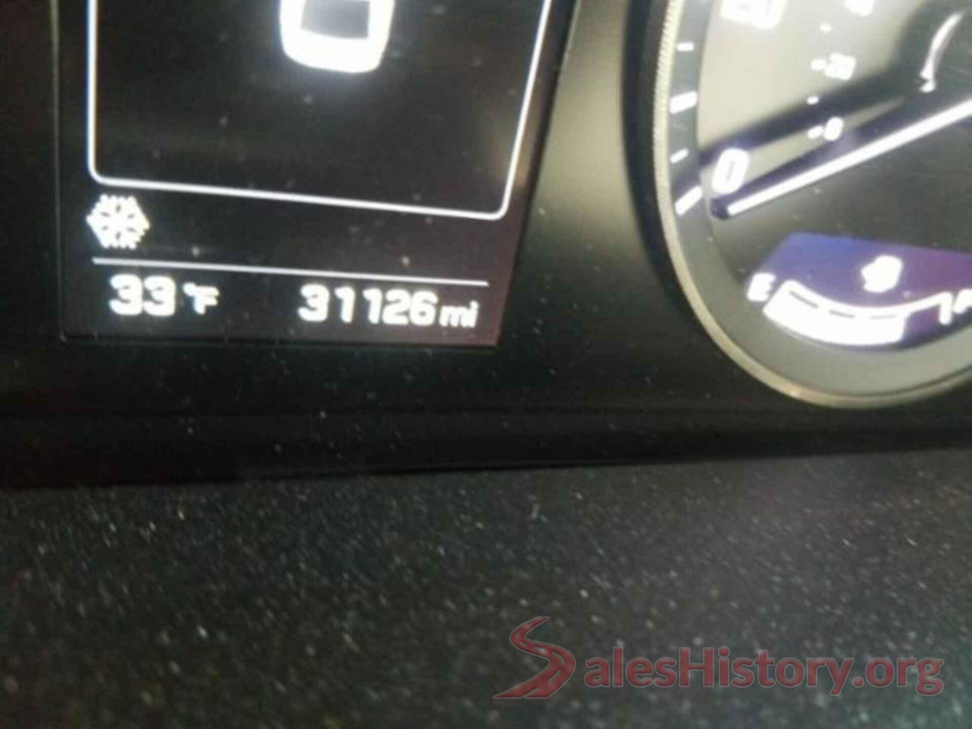 5NPE34AF6HH545190 2017 HYUNDAI SONATA