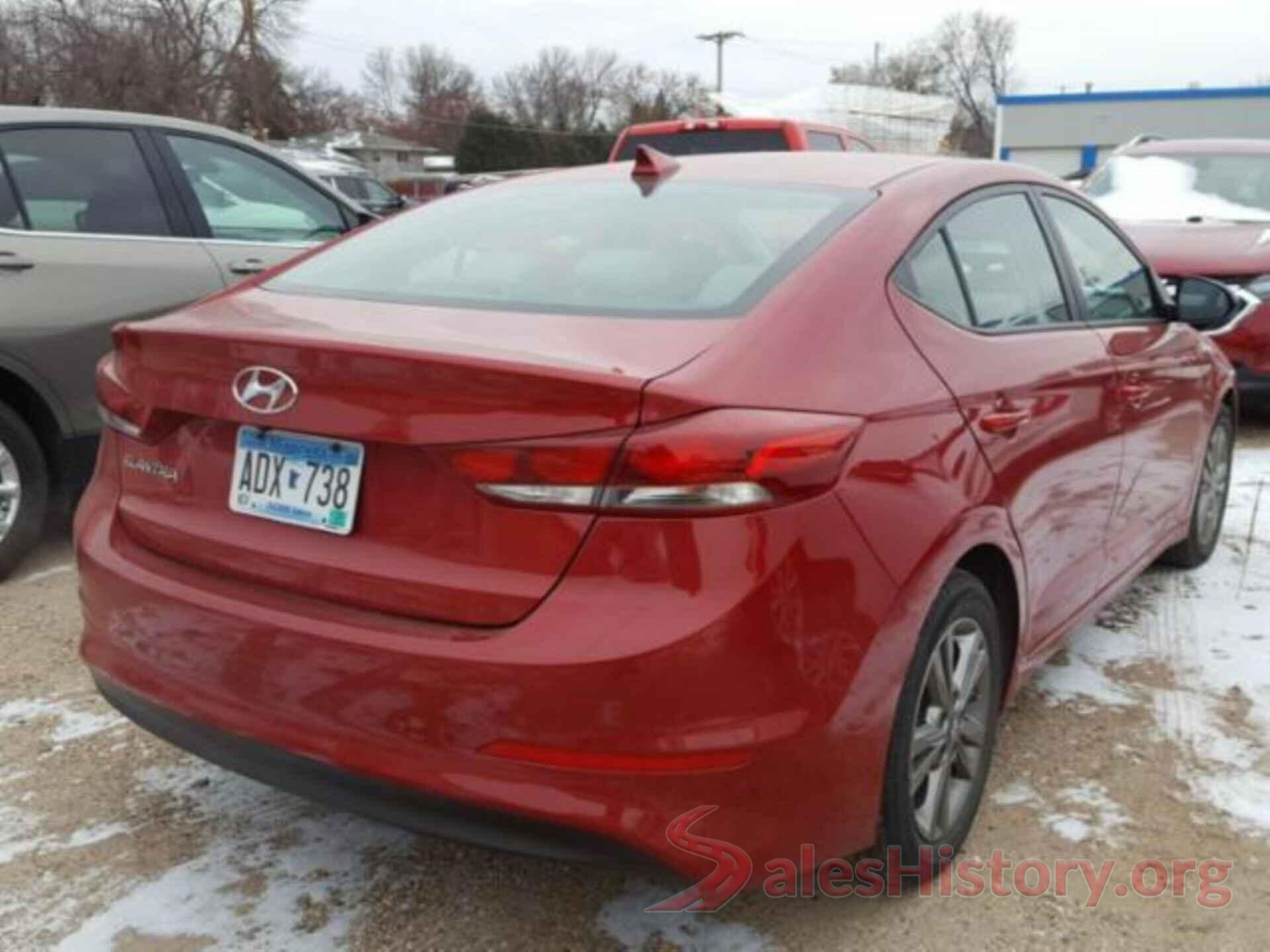 5NPD84LF1JH263202 2018 HYUNDAI ELANTRA