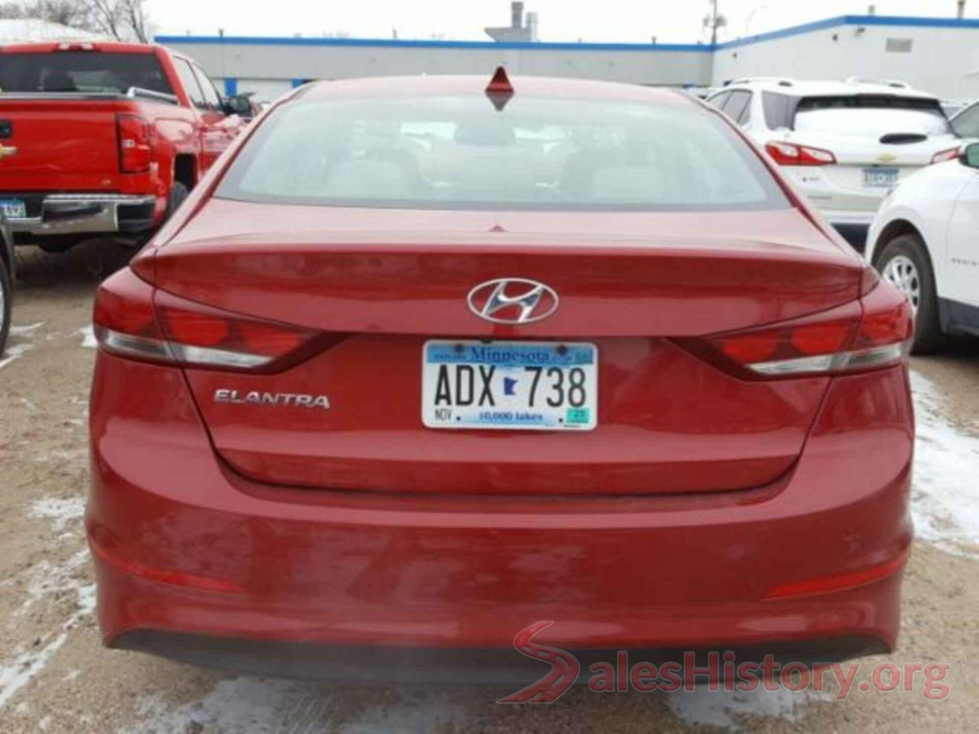 5NPD84LF1JH263202 2018 HYUNDAI ELANTRA