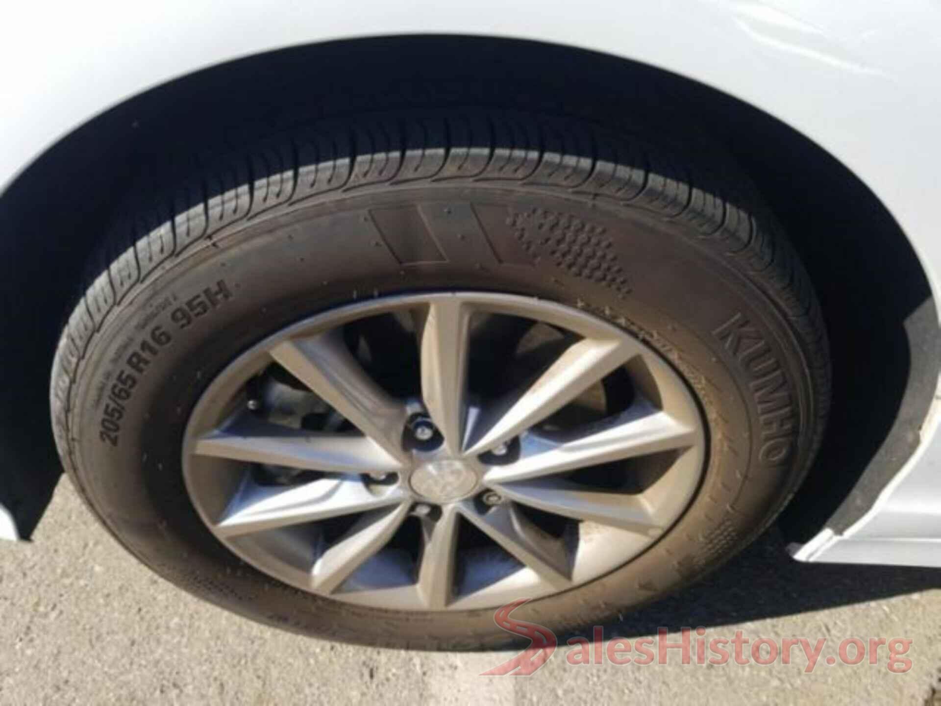 5NPE24AF1JH643181 2018 HYUNDAI SONATA