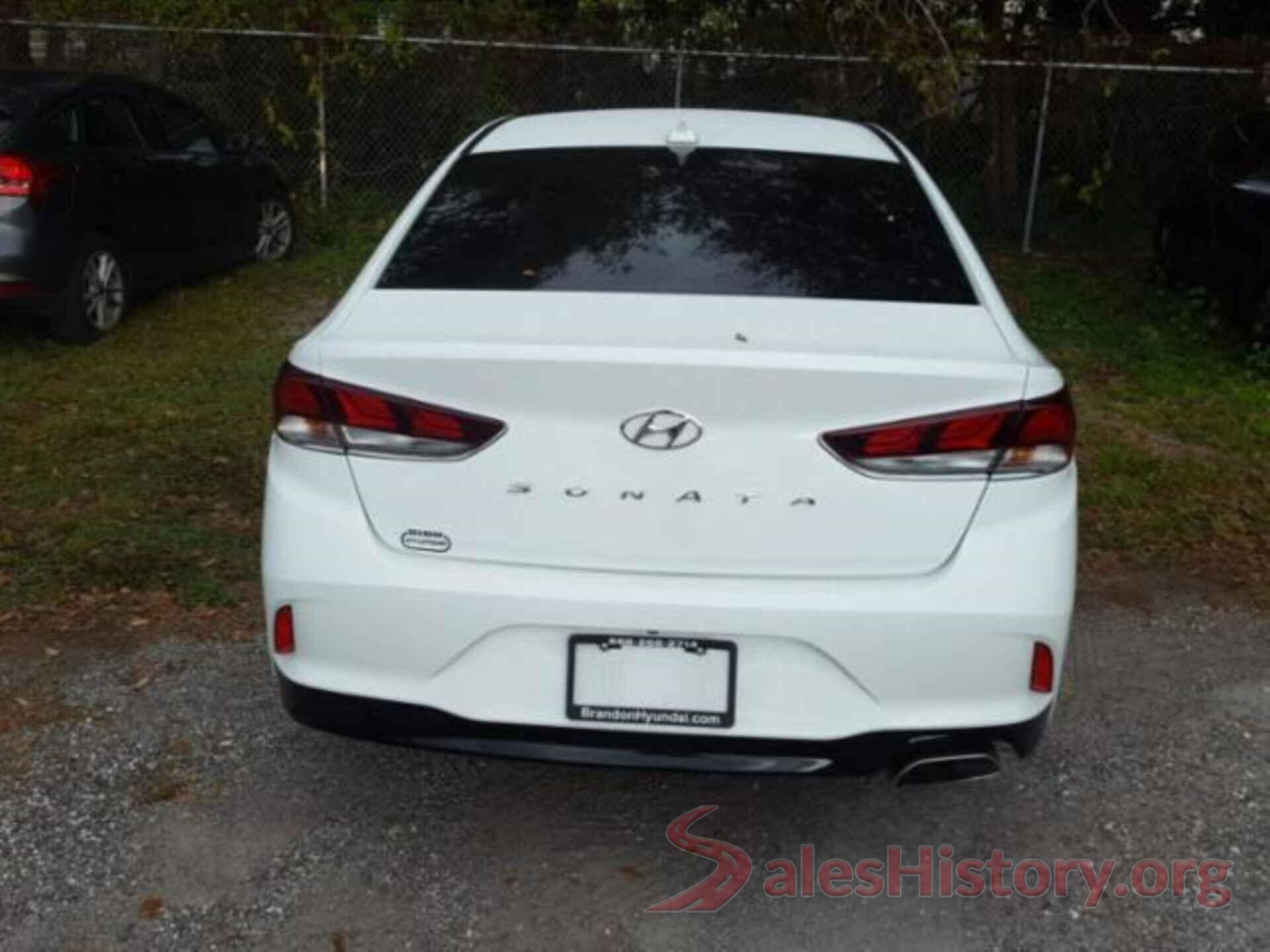 5NPE34AF1JH650791 2018 HYUNDAI SONATA