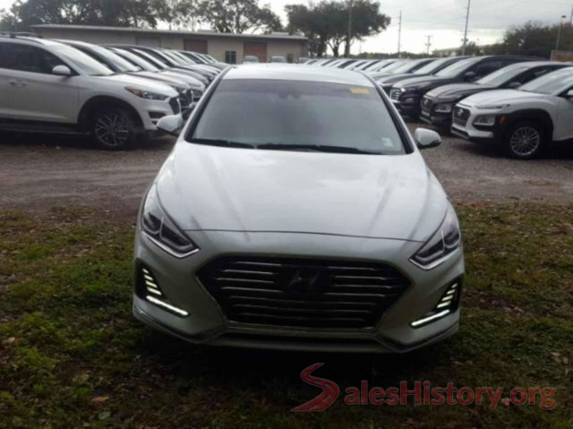 5NPE34AF1JH650791 2018 HYUNDAI SONATA