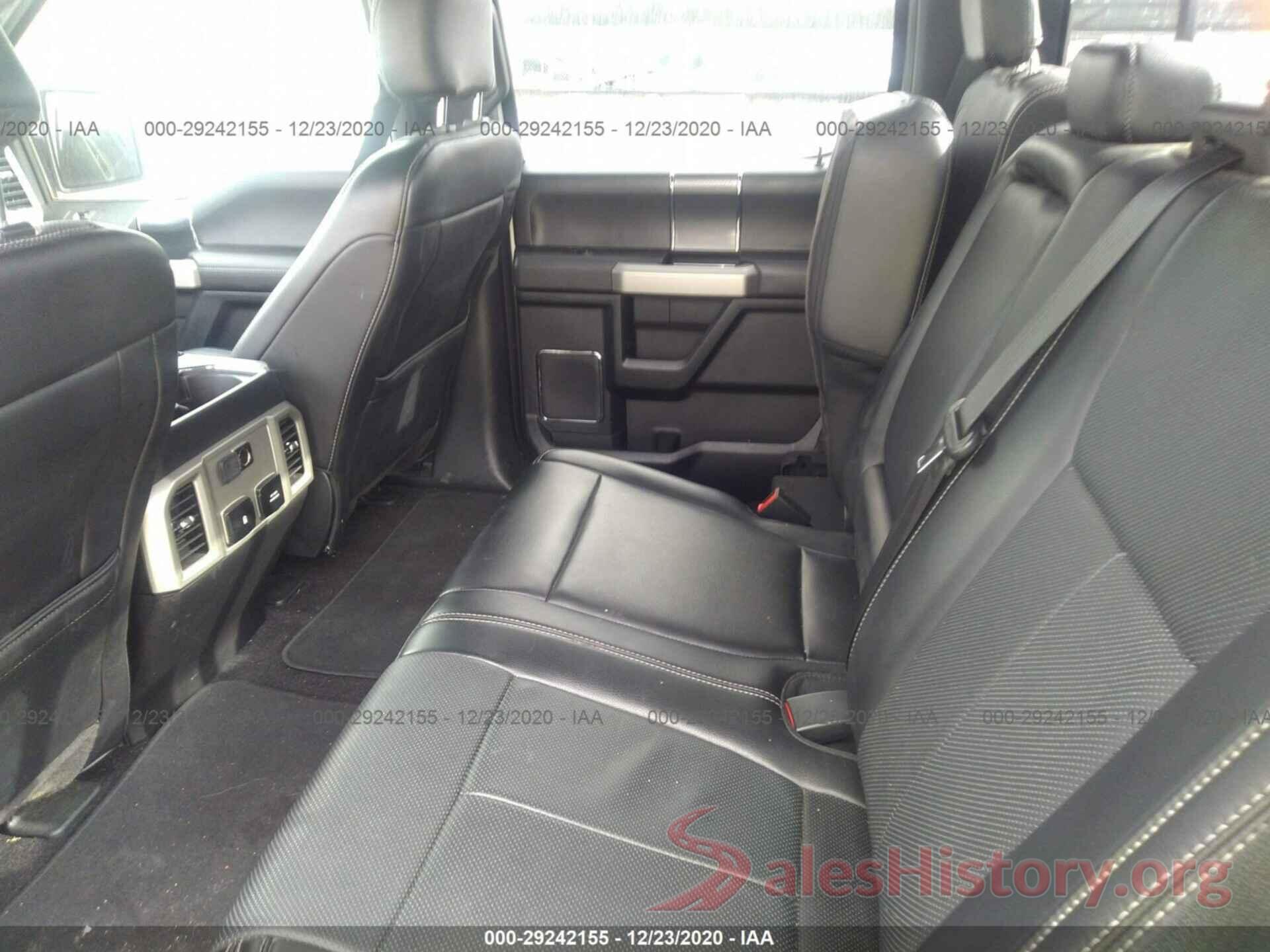 1FTEW1E56JKF02077 2018 FORD F-150