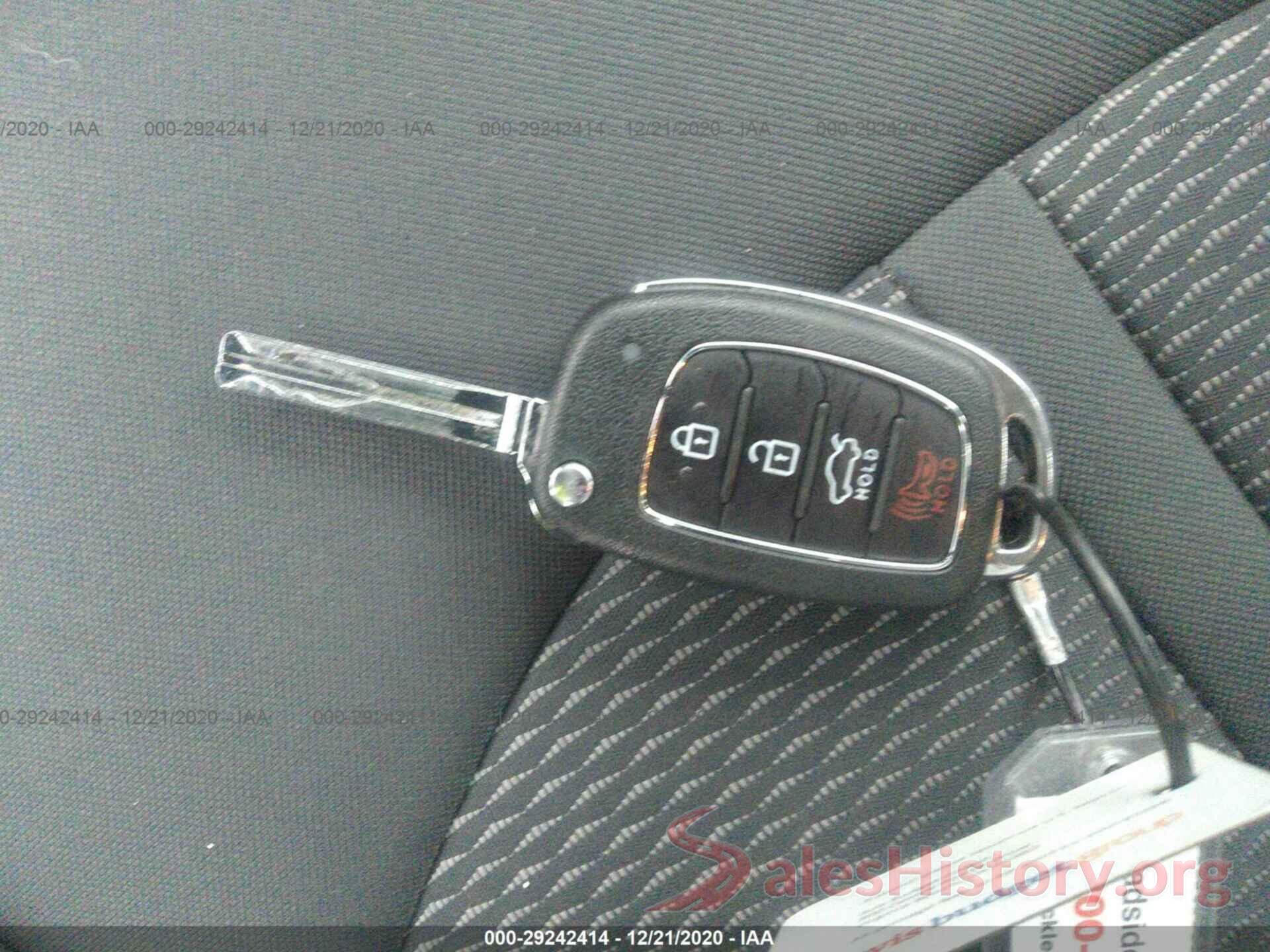 5NPE24AF7KH775959 2019 HYUNDAI SONATA