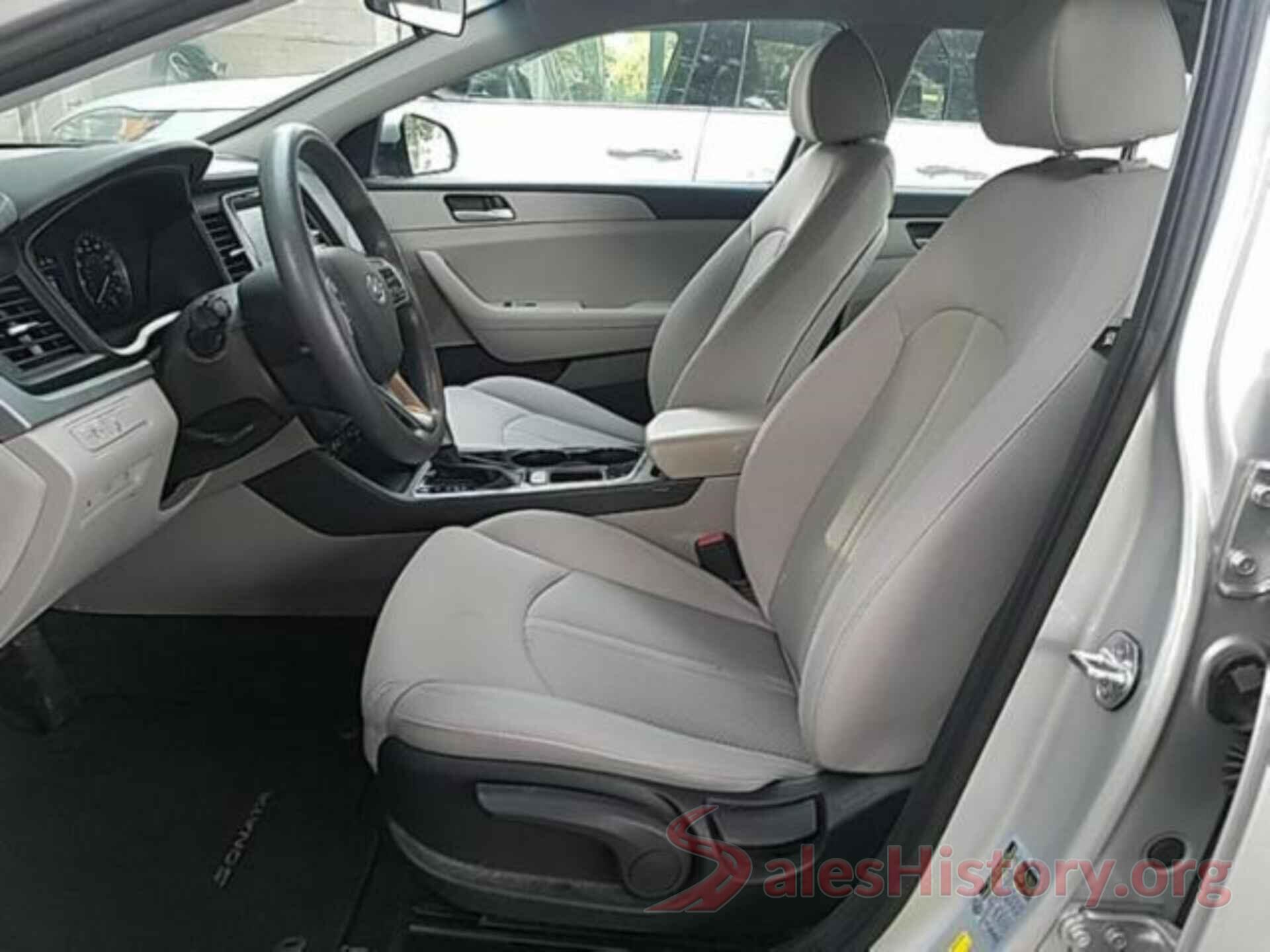 5NPE24AF2JH672480 2018 HYUNDAI SONATA