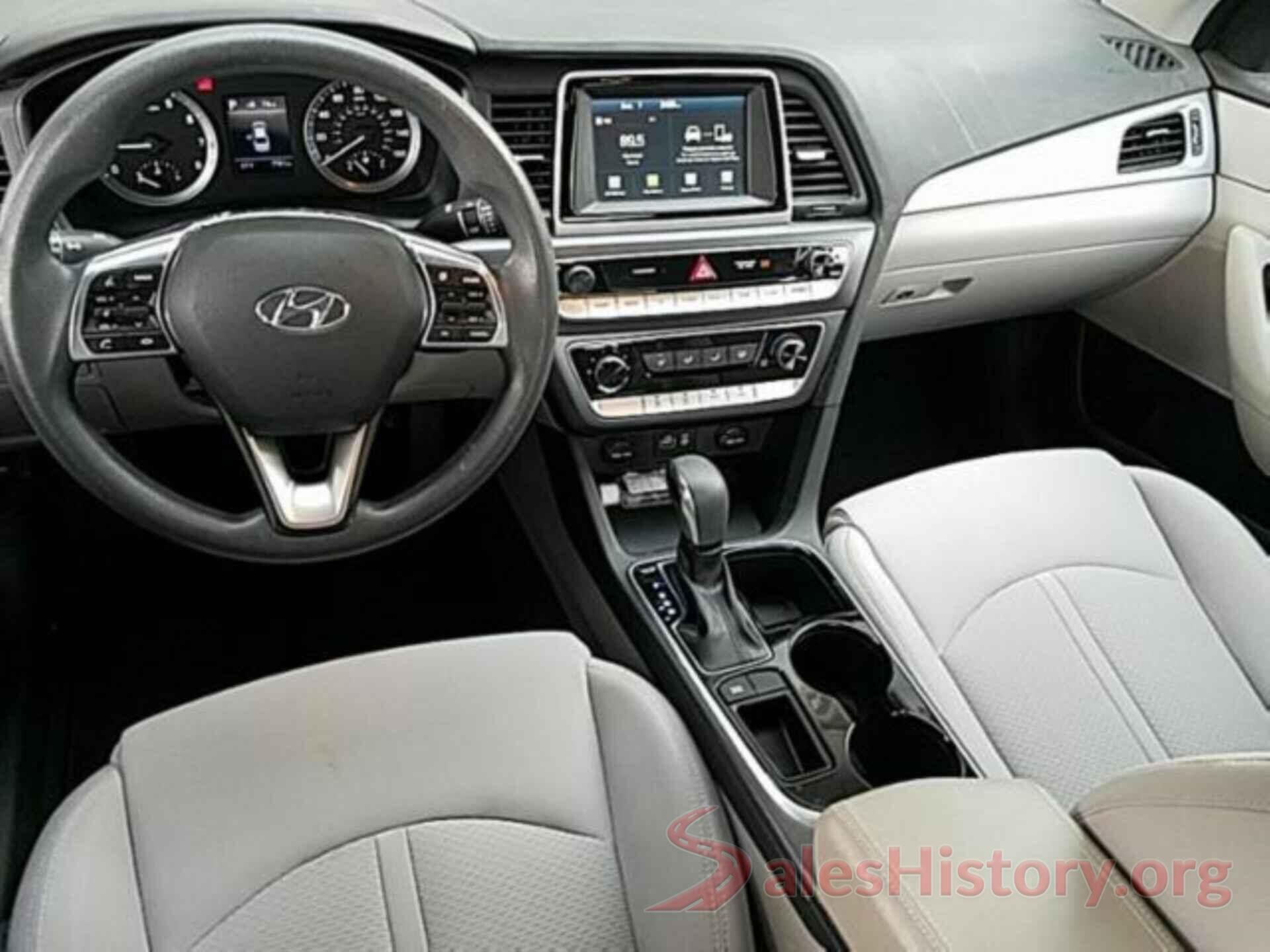 5NPE24AF2JH672480 2018 HYUNDAI SONATA