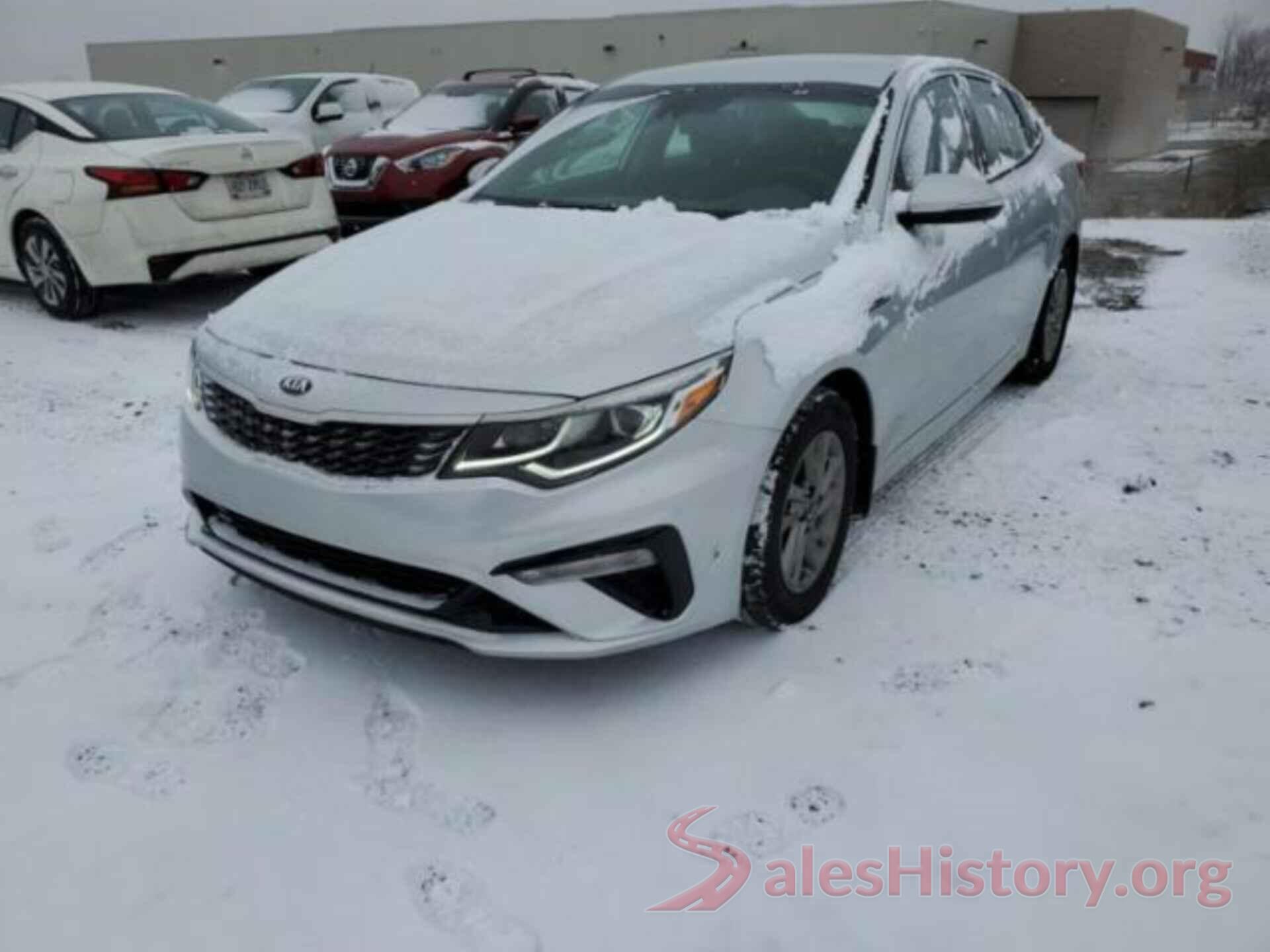 5XXGT4L36KG330309 2019 KIA OPTIMA