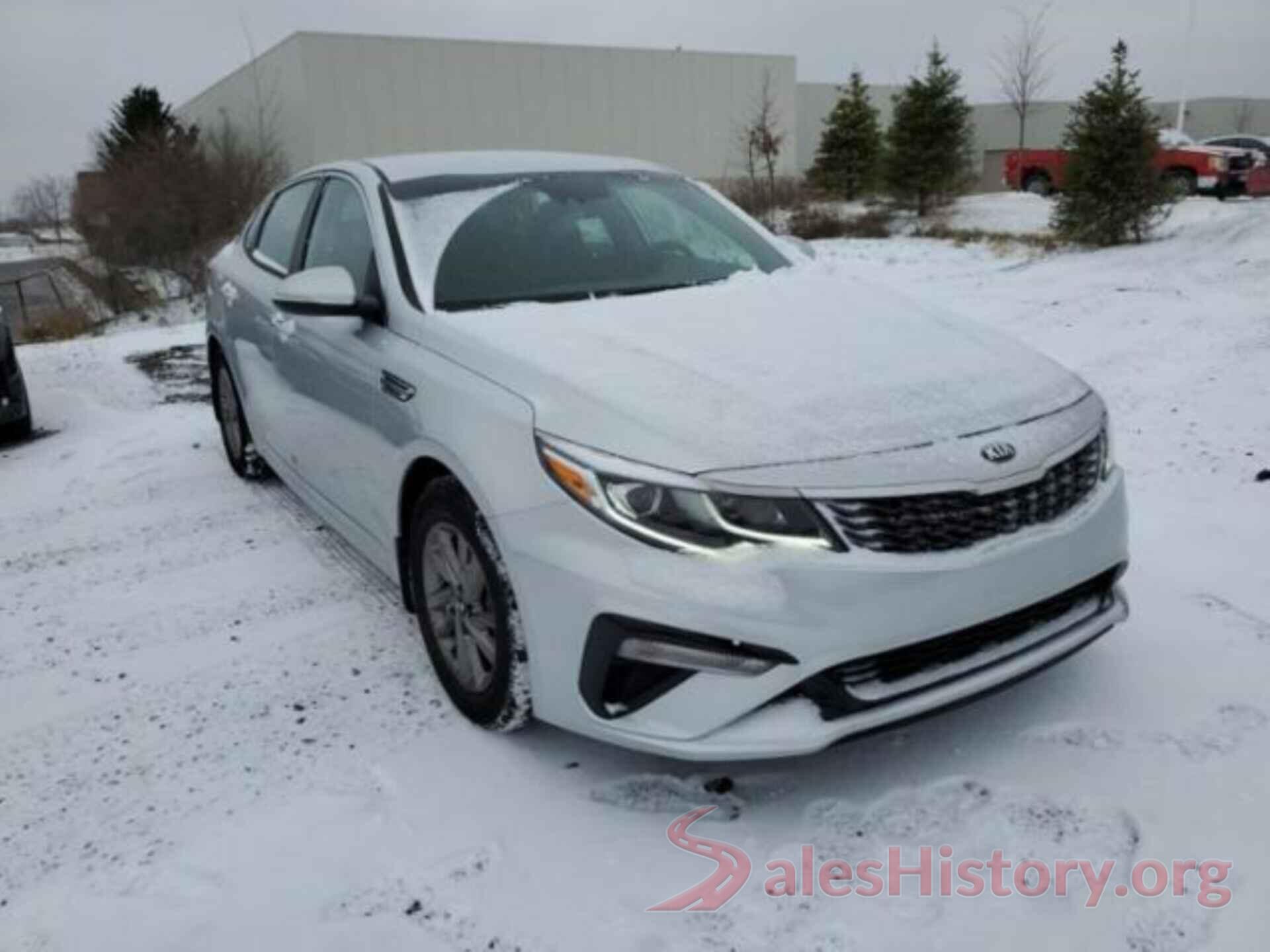 5XXGT4L36KG330309 2019 KIA OPTIMA