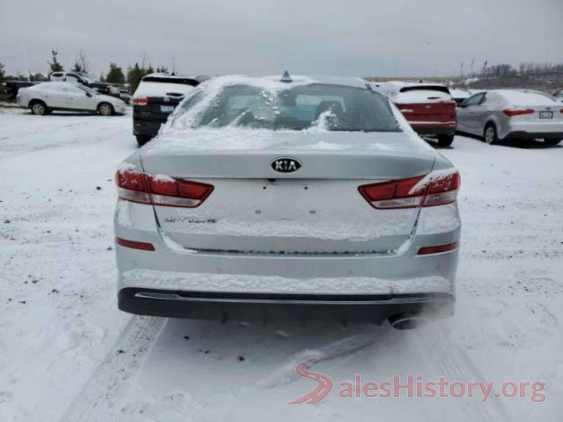 5XXGT4L36KG330309 2019 KIA OPTIMA