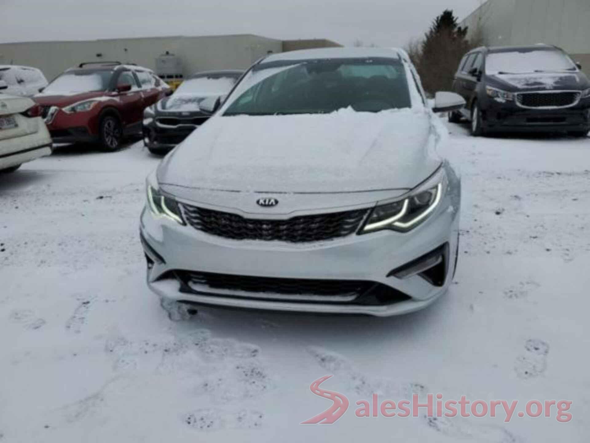 5XXGT4L36KG330309 2019 KIA OPTIMA