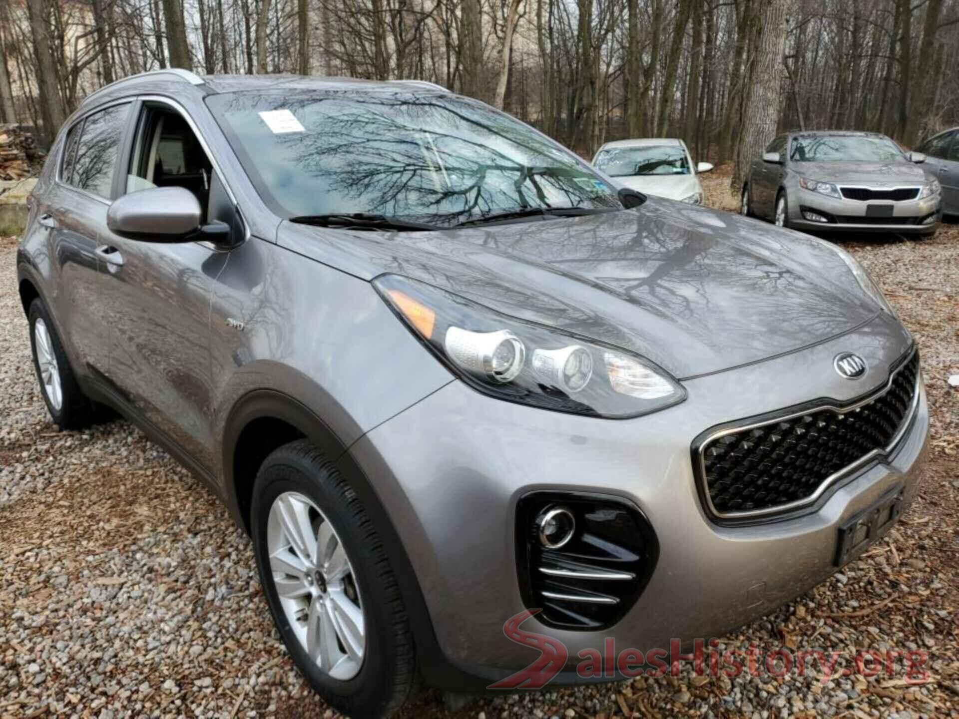 KNDPMCAC1H7265932 2017 KIA SPORTAGE