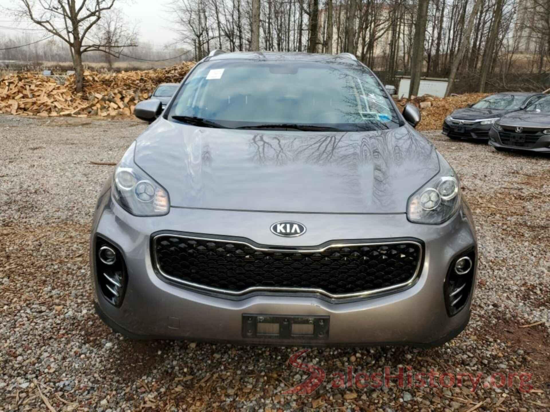 KNDPMCAC1H7265932 2017 KIA SPORTAGE