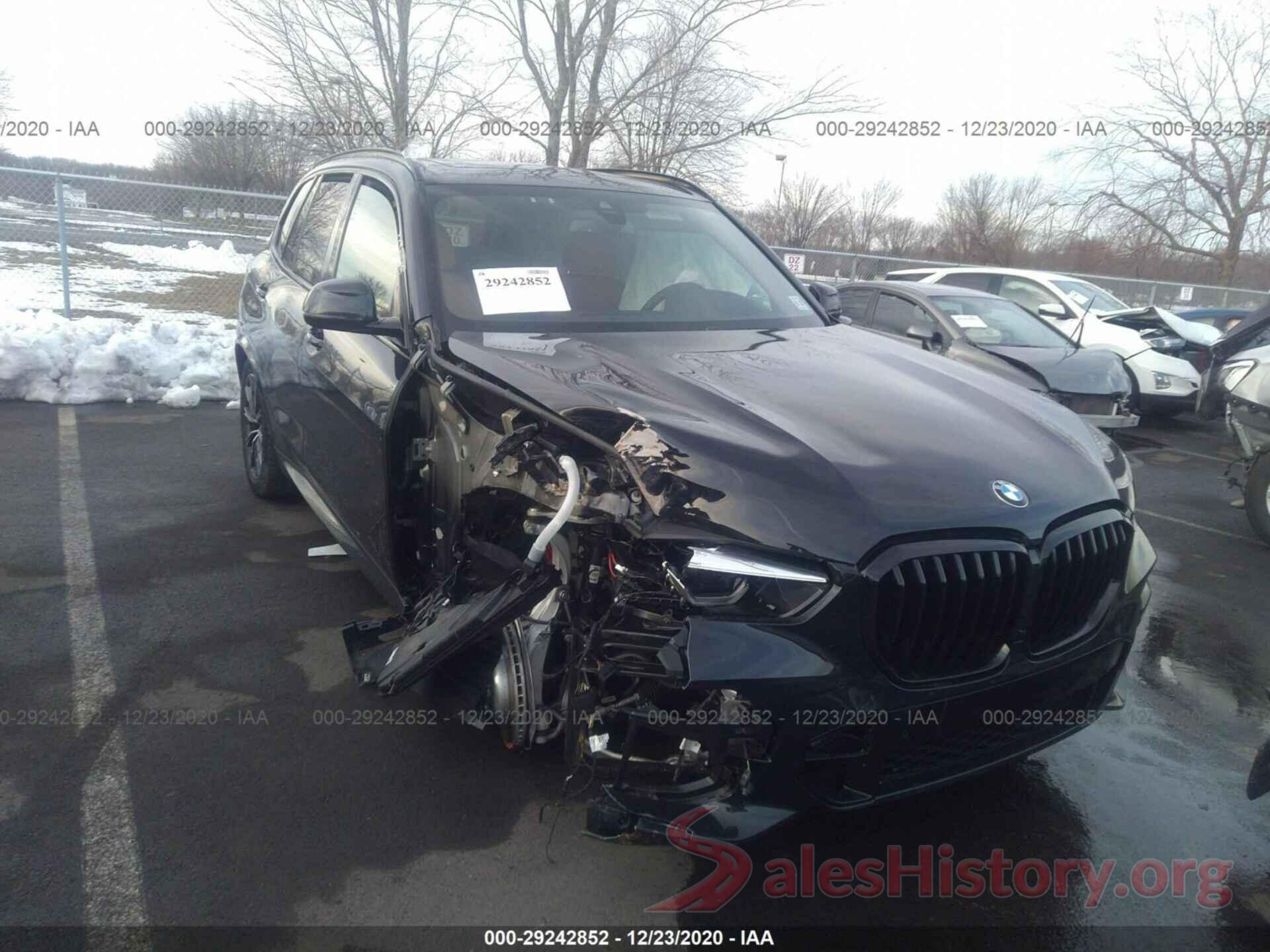 5UXCR6C00M9E28817 2021 BMW X5