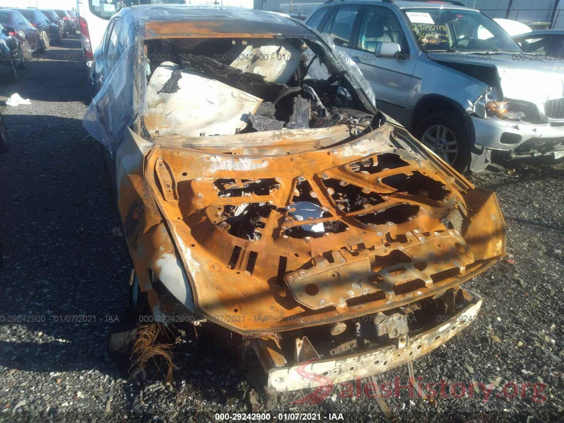 JM3KFBCM4K0590893 2019 MAZDA CX-5