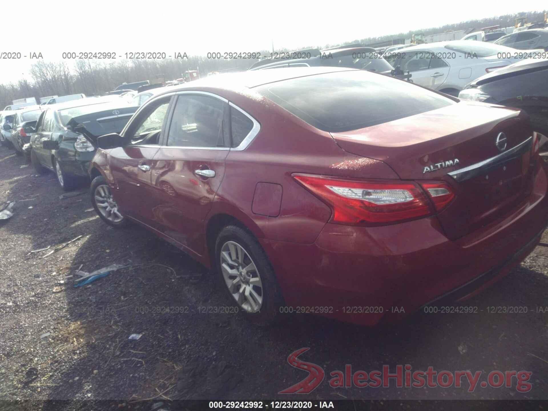 1N4AL3AP4GC212939 2016 NISSAN ALTIMA