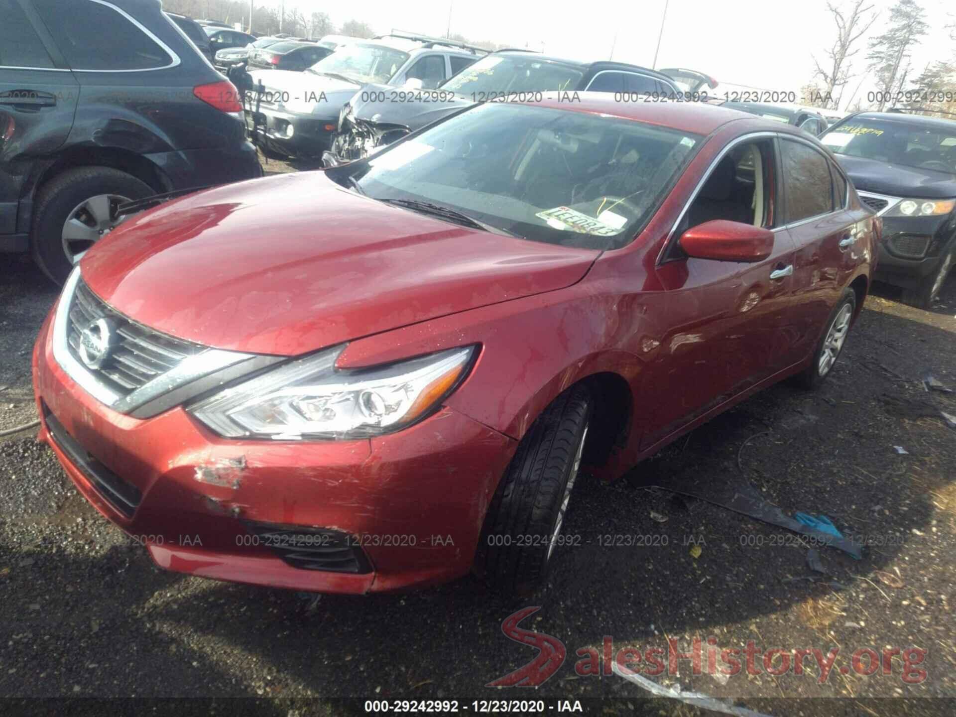 1N4AL3AP4GC212939 2016 NISSAN ALTIMA