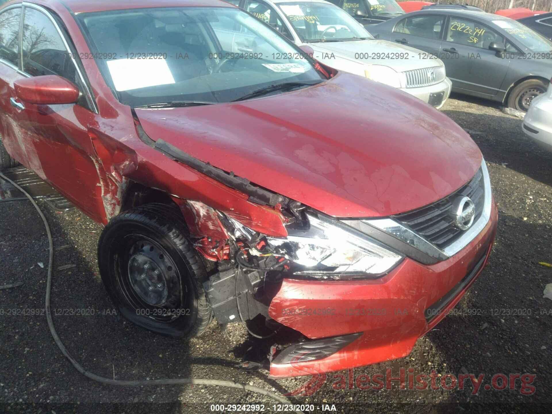 1N4AL3AP4GC212939 2016 NISSAN ALTIMA