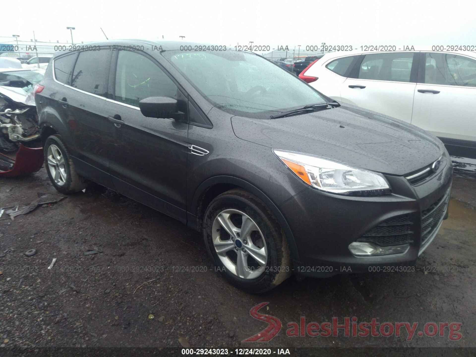 1FMCU9GX8GUB33273 2016 FORD ESCAPE