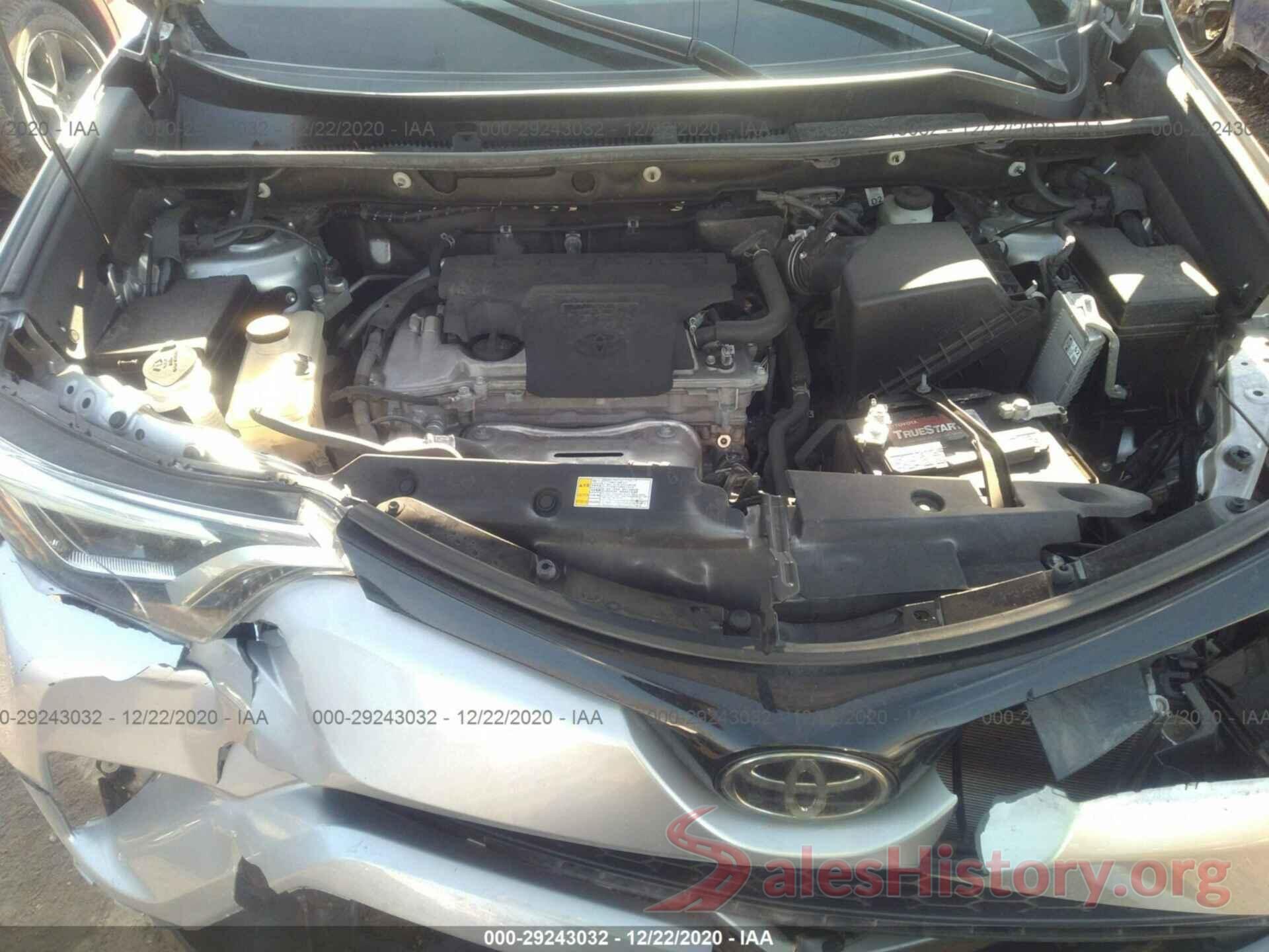 2T3JFREV5HW585953 2017 TOYOTA RAV4