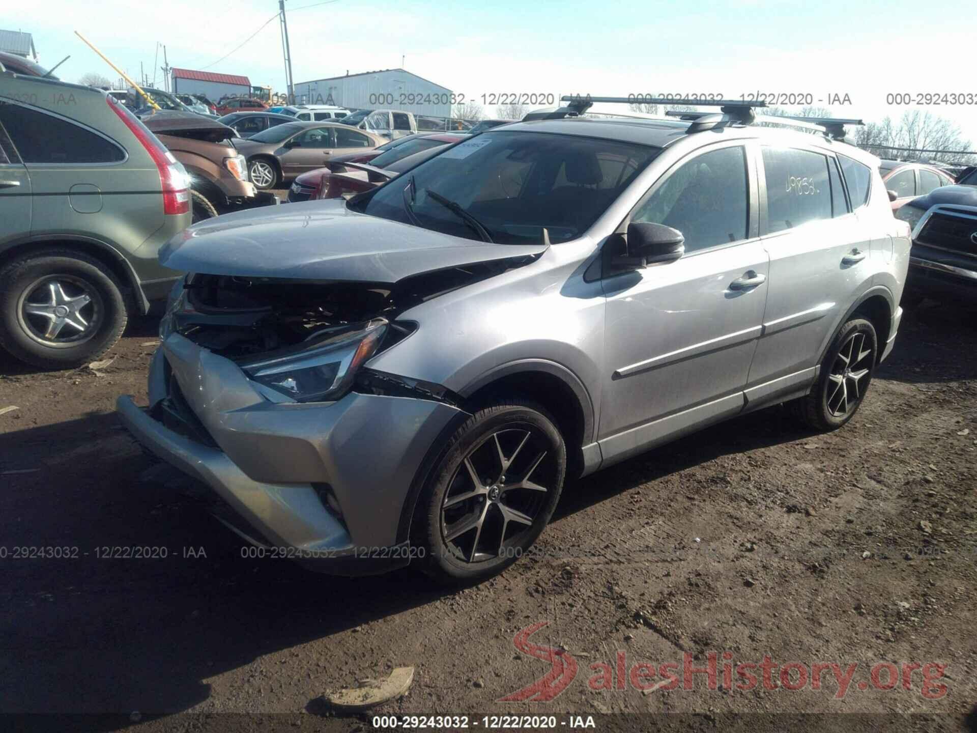 2T3JFREV5HW585953 2017 TOYOTA RAV4