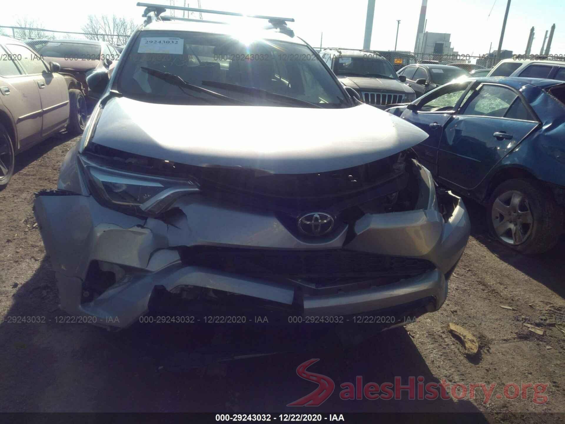 2T3JFREV5HW585953 2017 TOYOTA RAV4