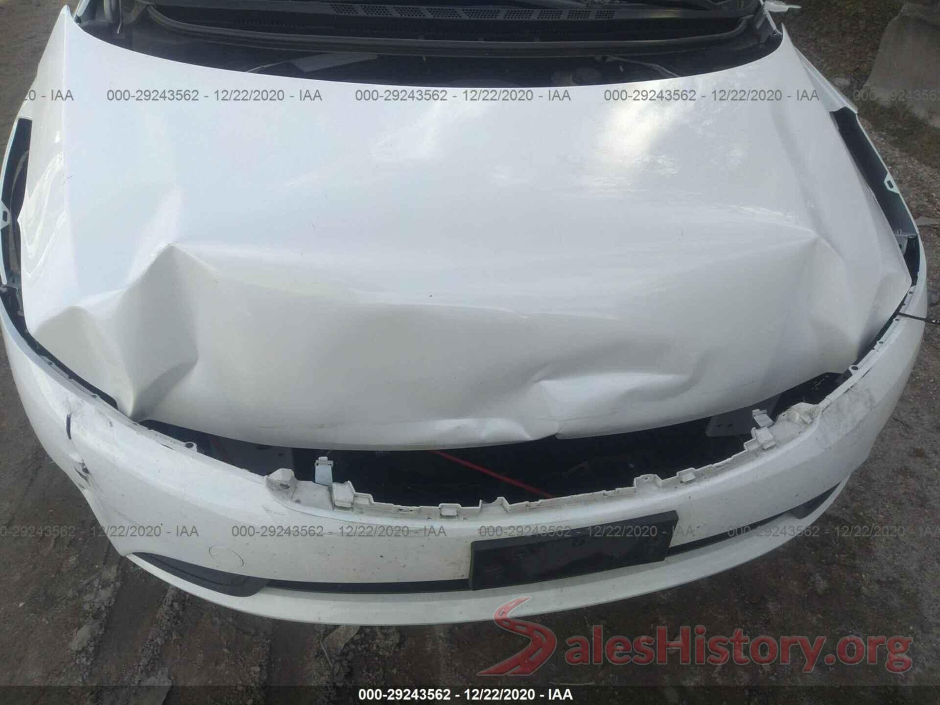 3KPFL4A77JE263812 2018 KIA FORTE