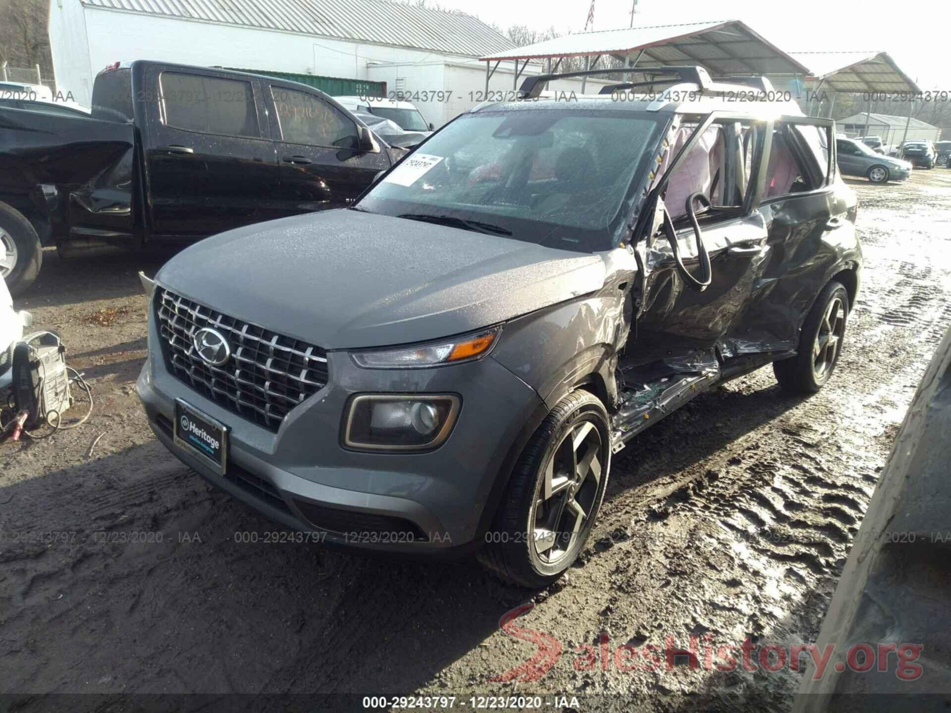 KMHRC8A3XMU071903 2020 HYUNDAI PALISADE