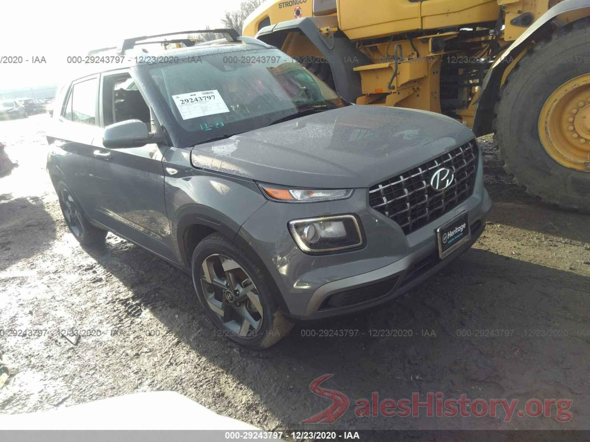 KMHRC8A3XMU071903 2020 HYUNDAI PALISADE