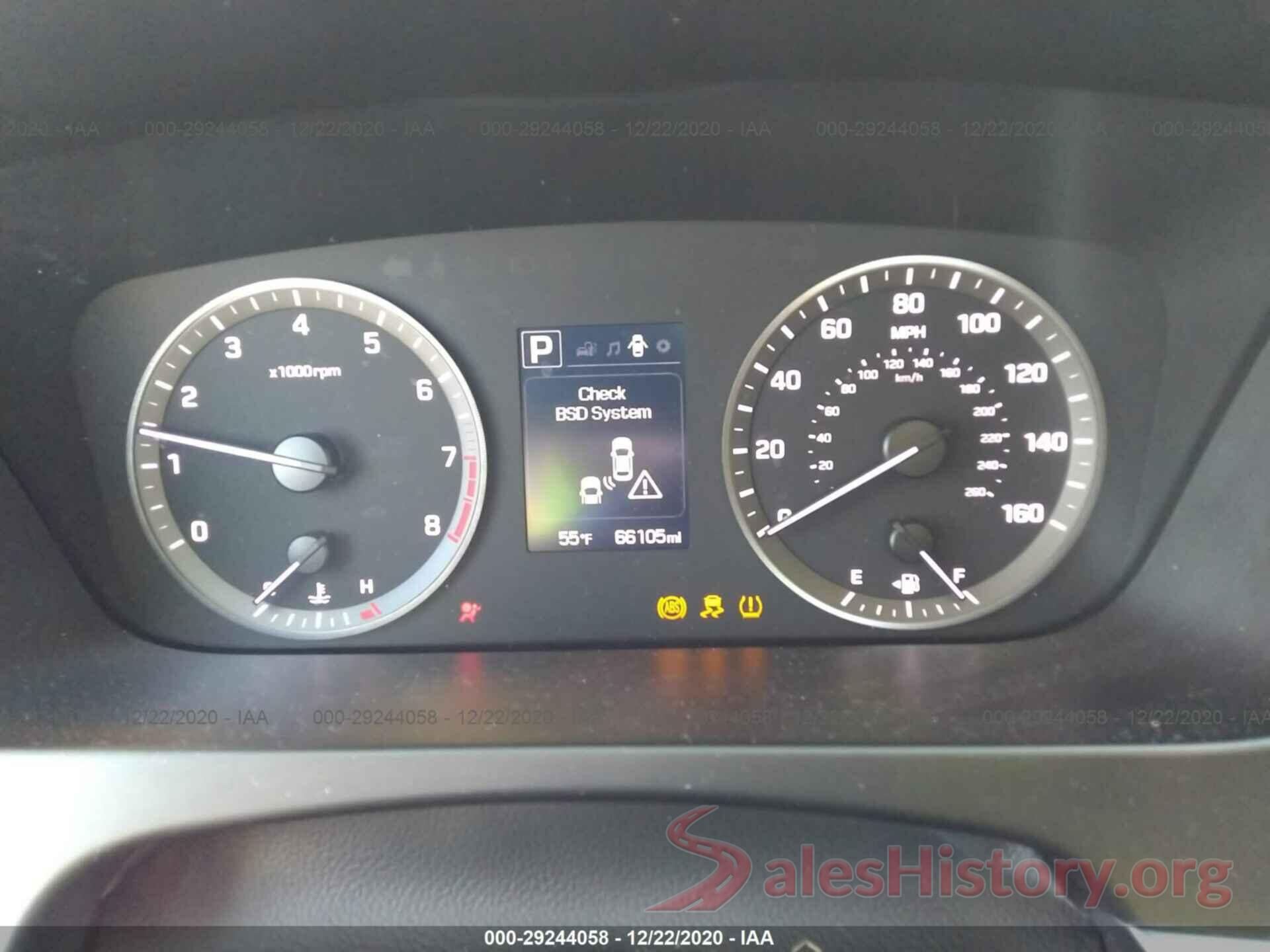 5NPE34AF8FH134077 2015 HYUNDAI SONATA