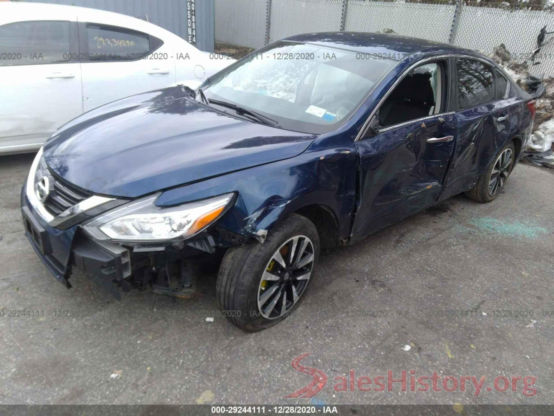 1N4AL3AP7GC173120 2016 NISSAN ALTIMA