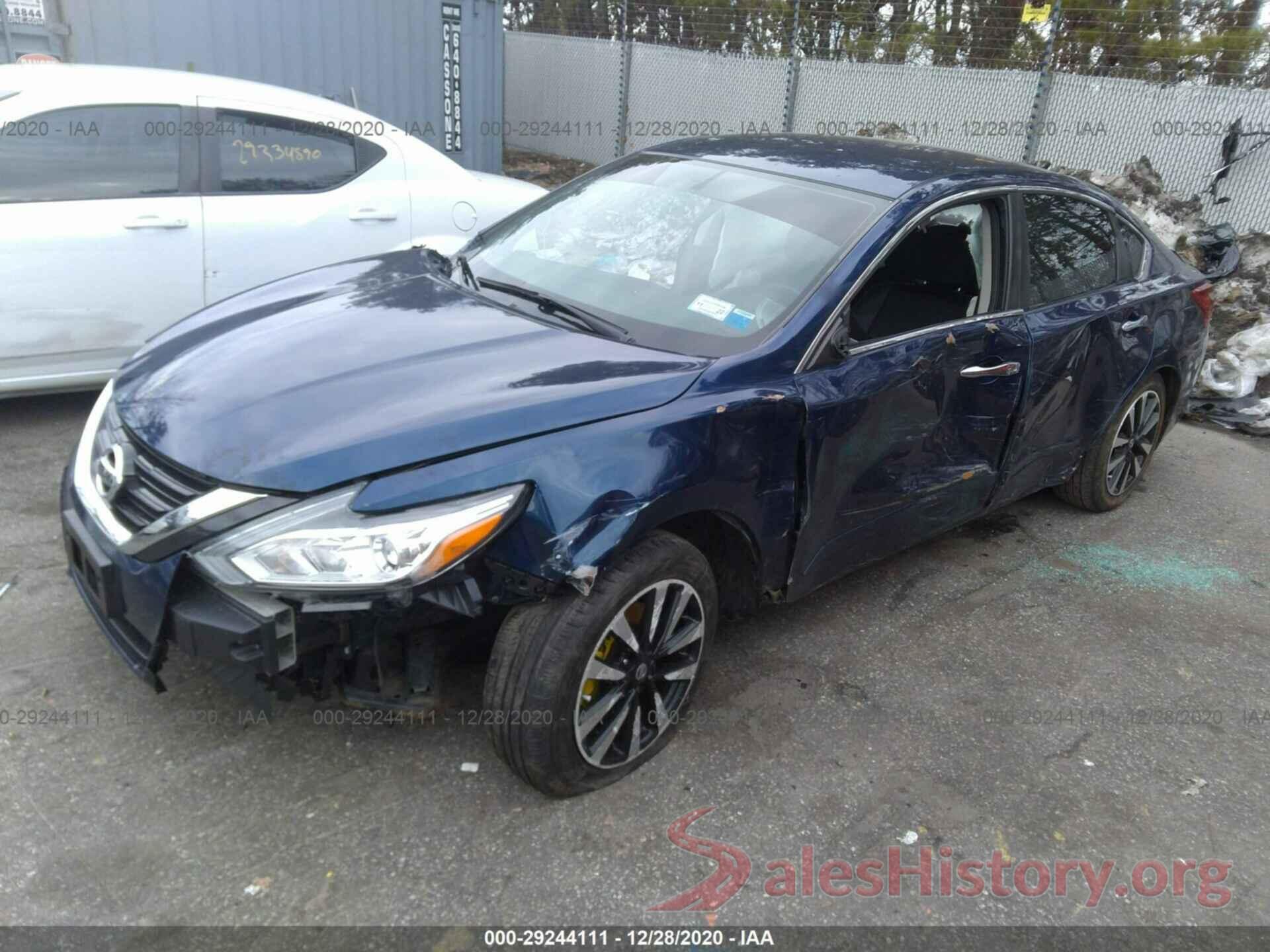 1N4AL3AP7GC173120 2016 NISSAN ALTIMA