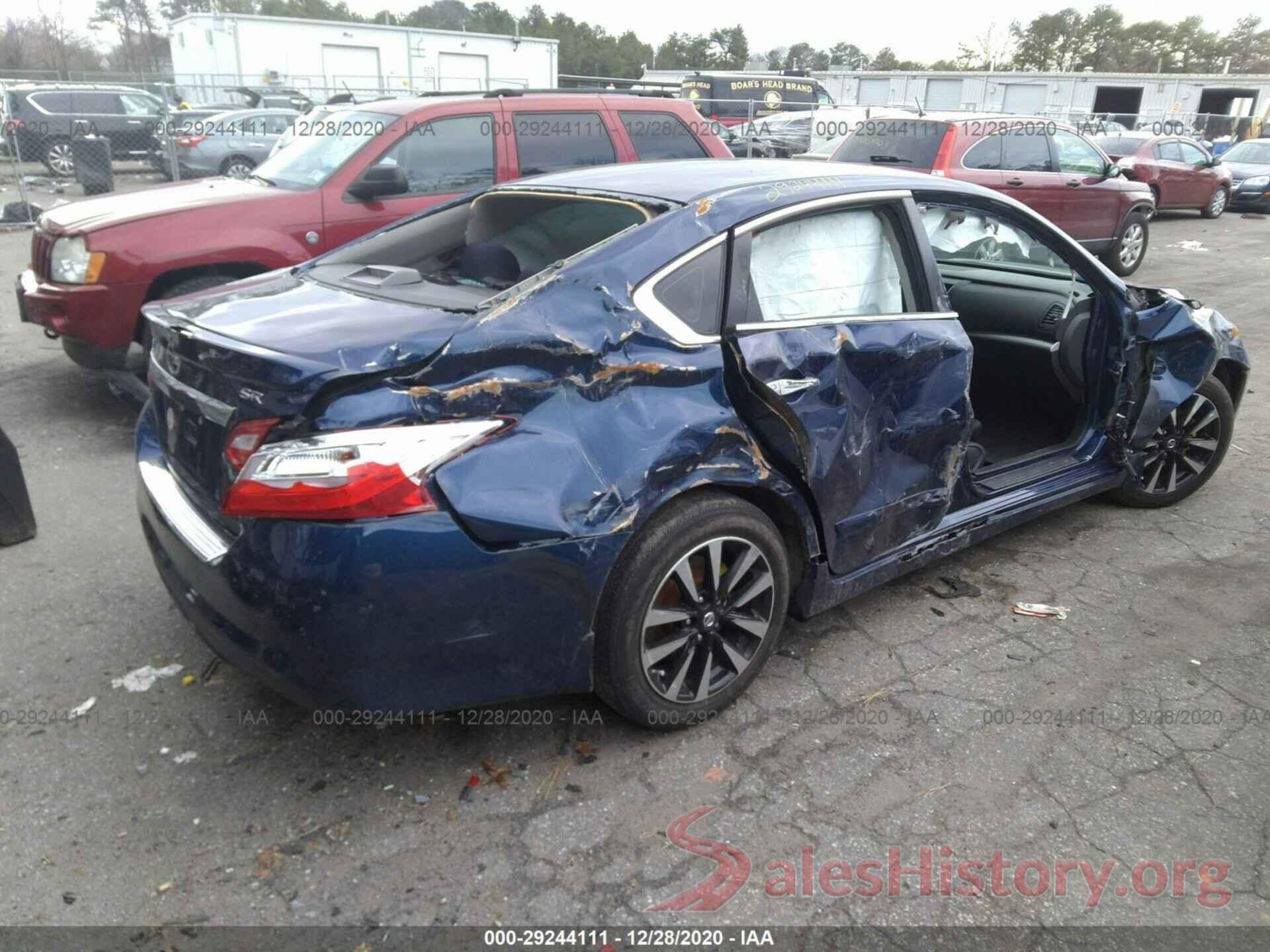 1N4AL3AP7GC173120 2016 NISSAN ALTIMA