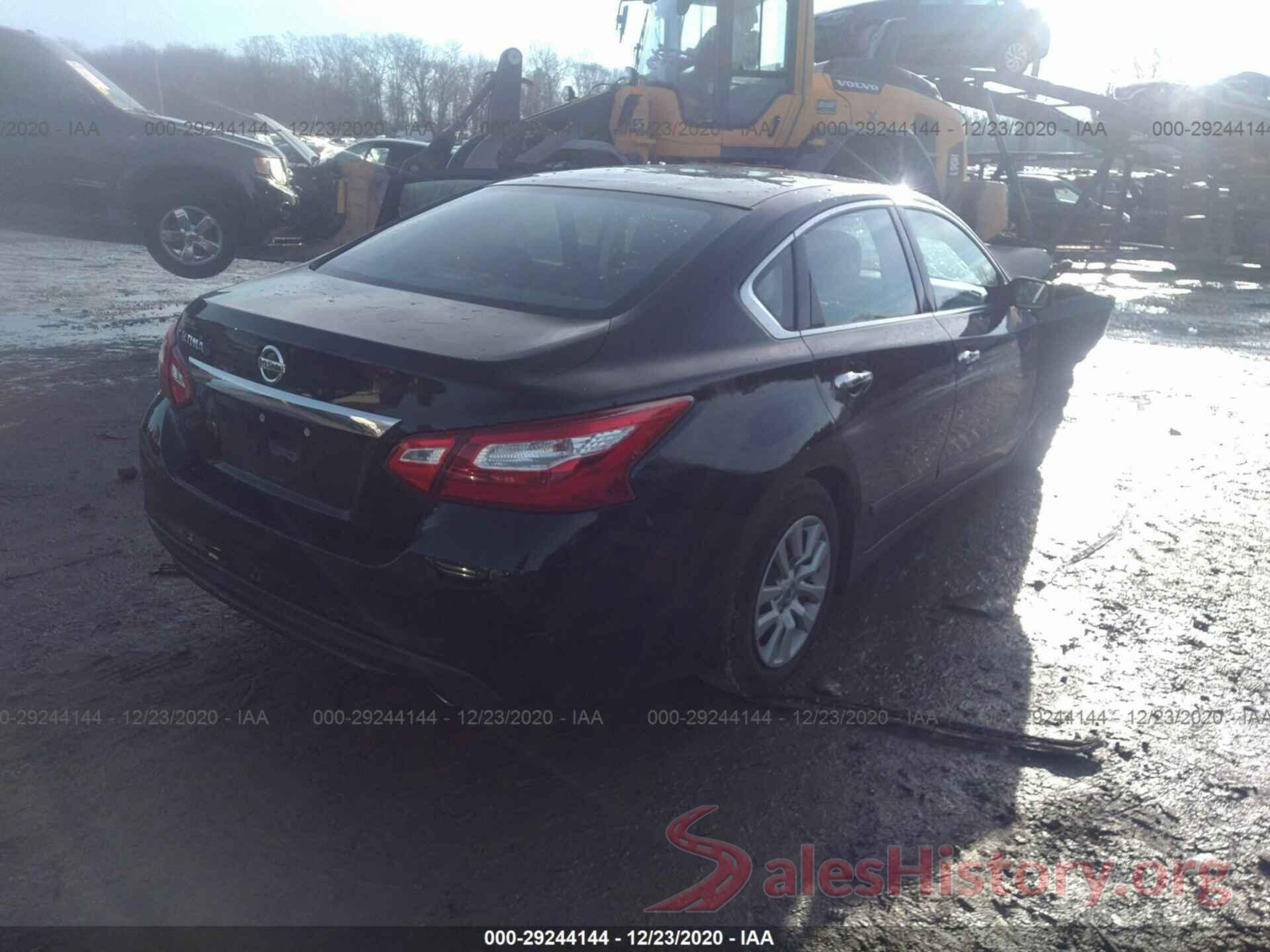 1N4AL3AP9GC112710 2016 NISSAN ALTIMA