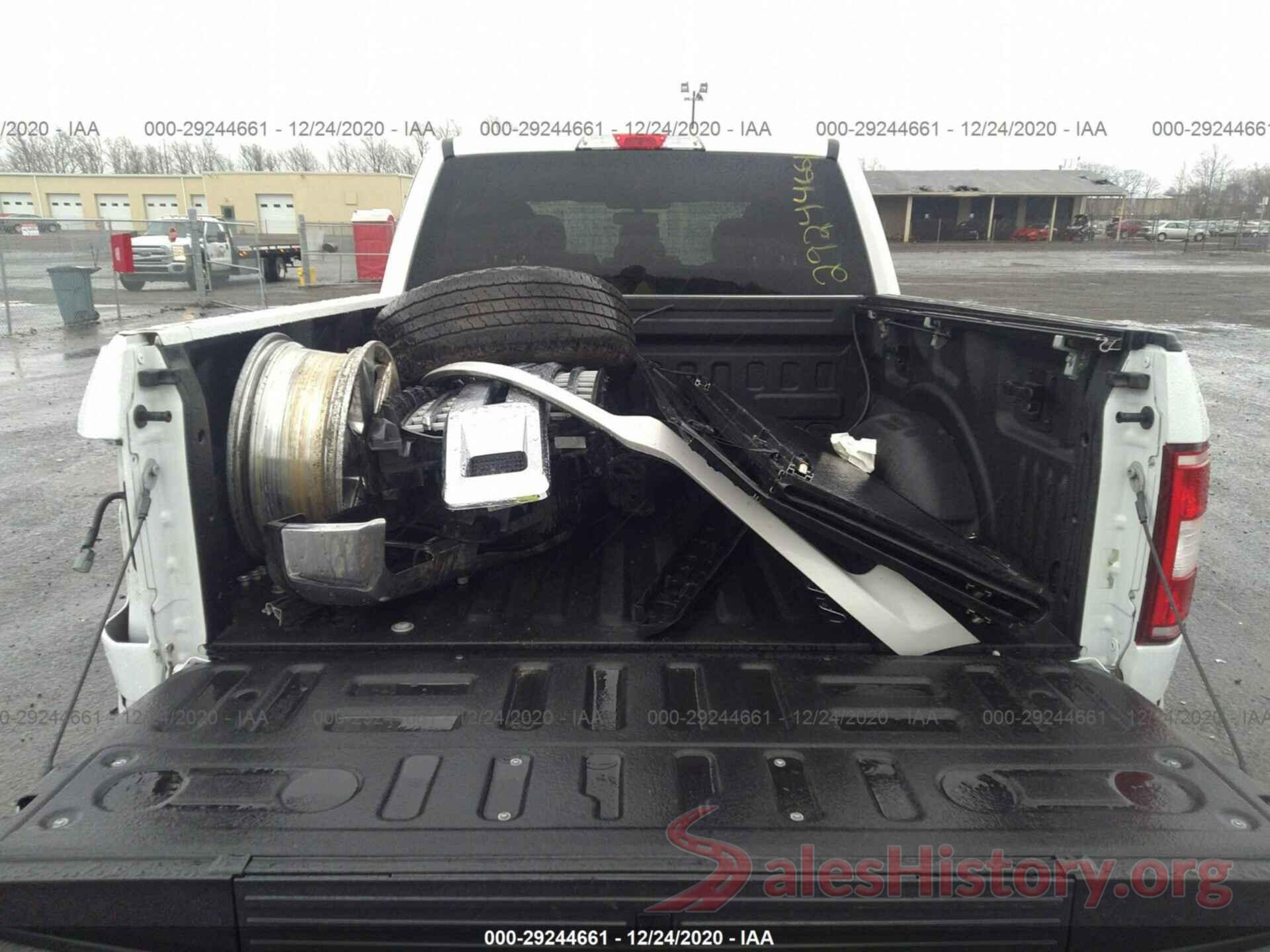 1FTEW1EP2JFE64633 2018 FORD F-150