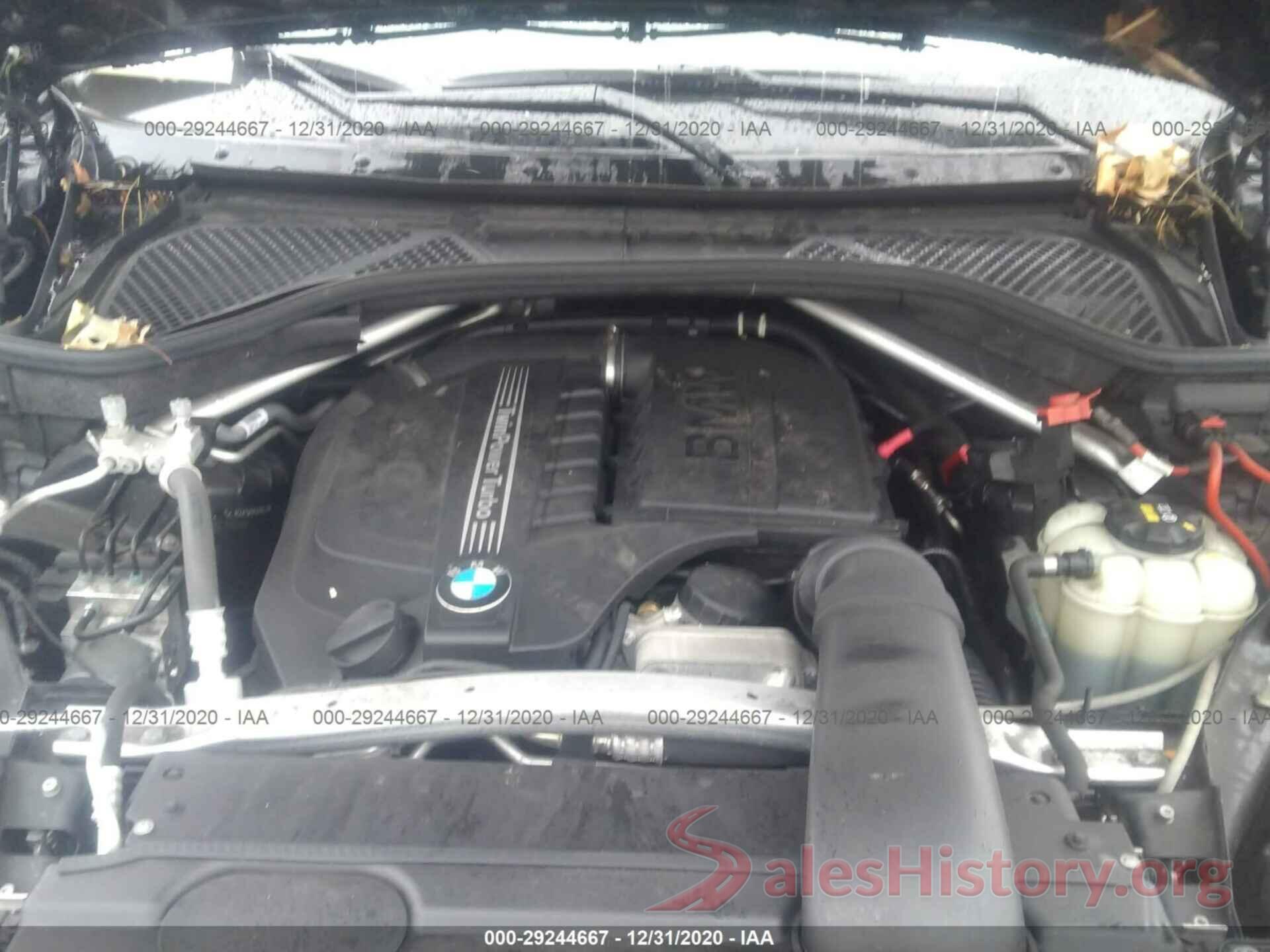 5UXKR0C54J0X98086 2018 BMW X5