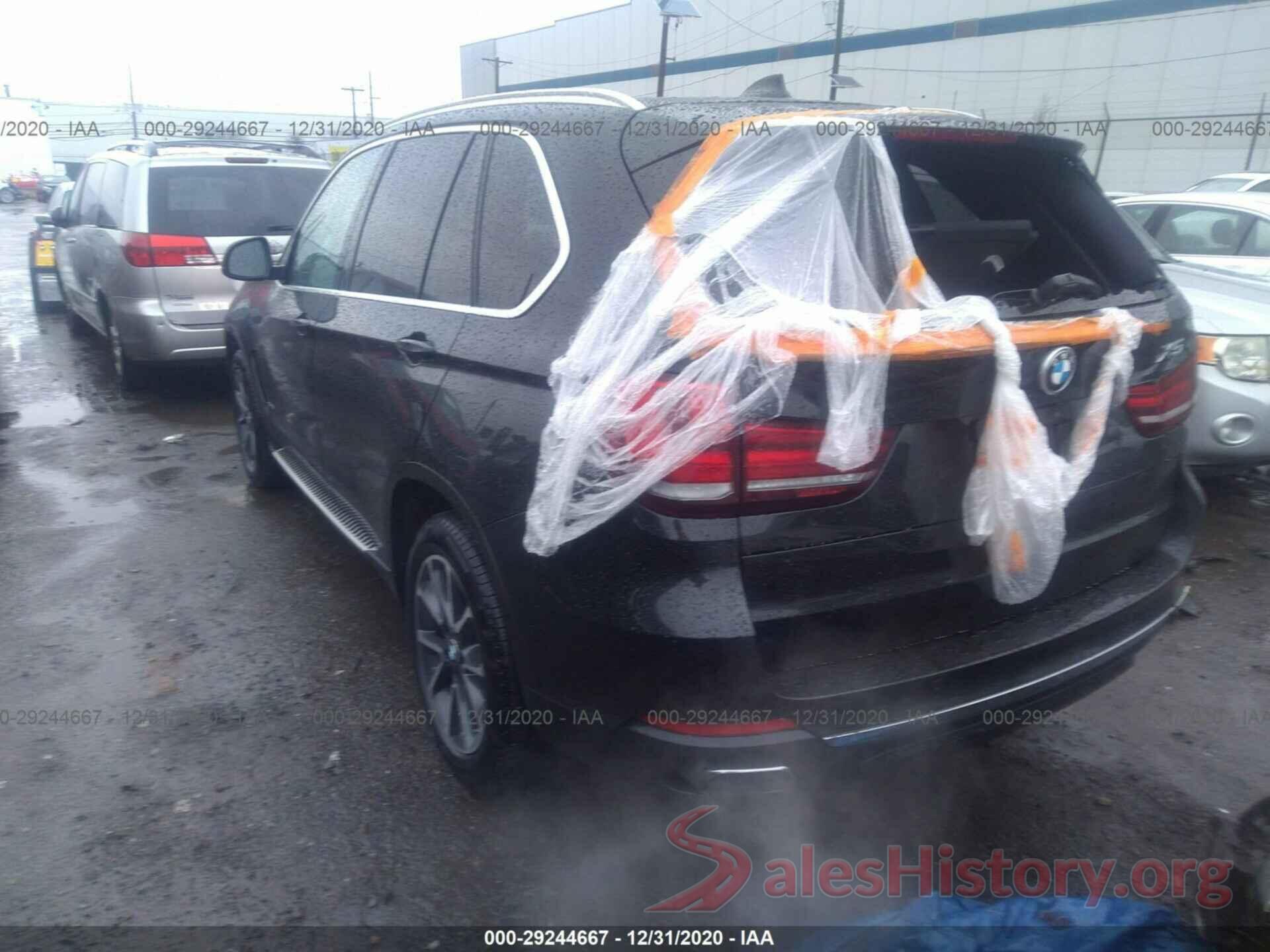 5UXKR0C54J0X98086 2018 BMW X5