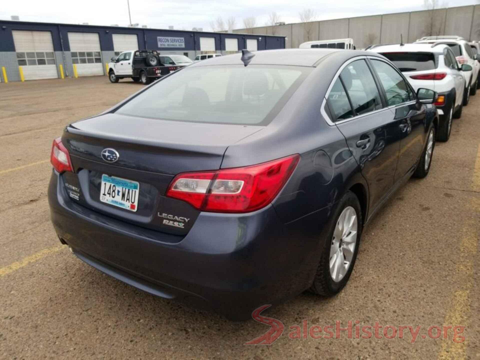 4S3BNAF64H3027062 2017 SUBARU LEGACY