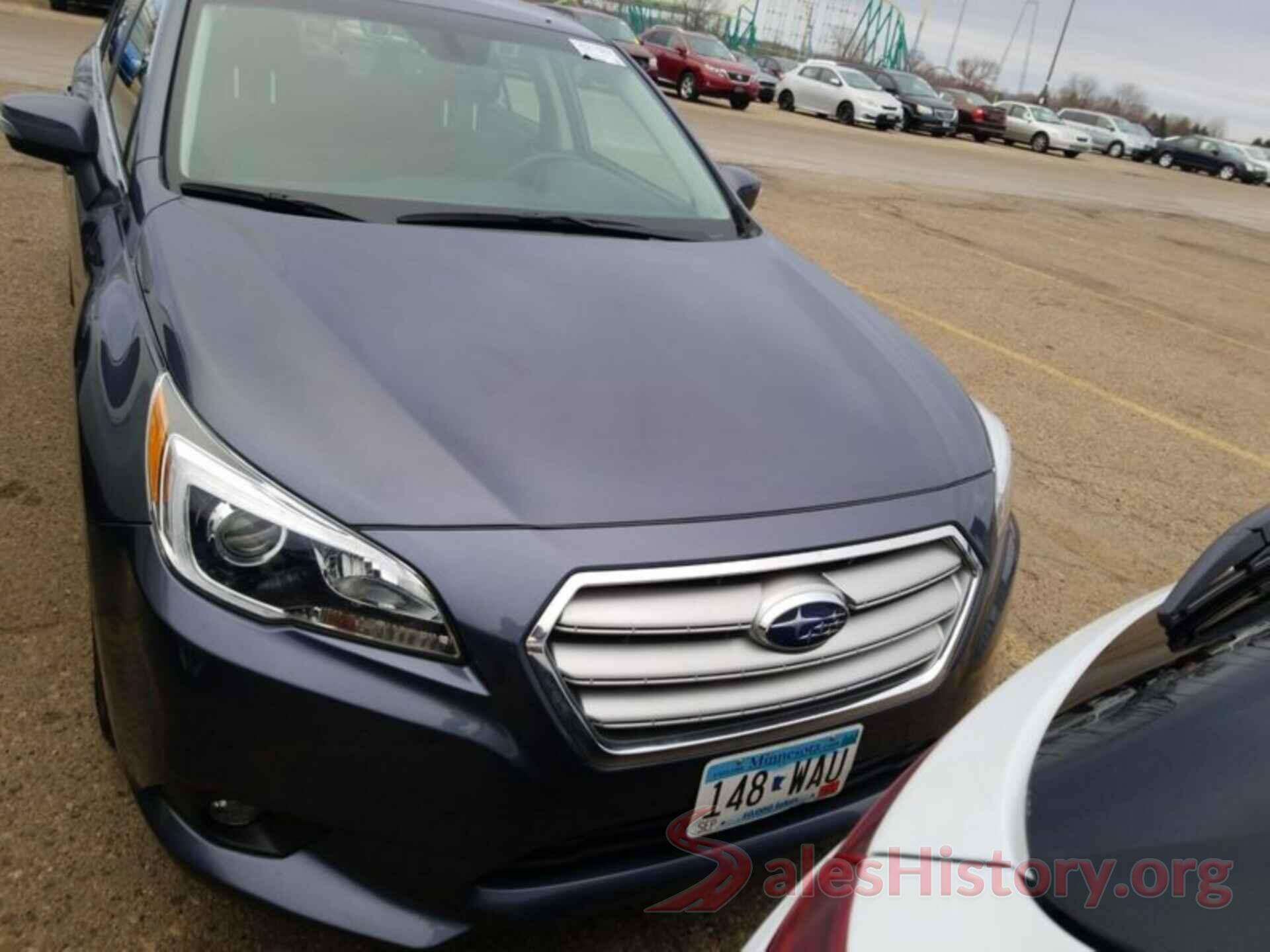 4S3BNAF64H3027062 2017 SUBARU LEGACY