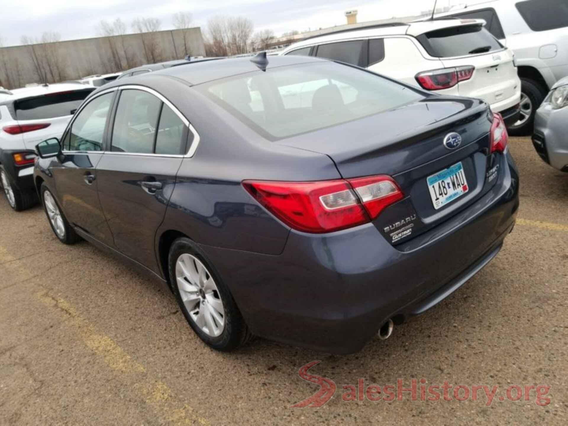 4S3BNAF64H3027062 2017 SUBARU LEGACY