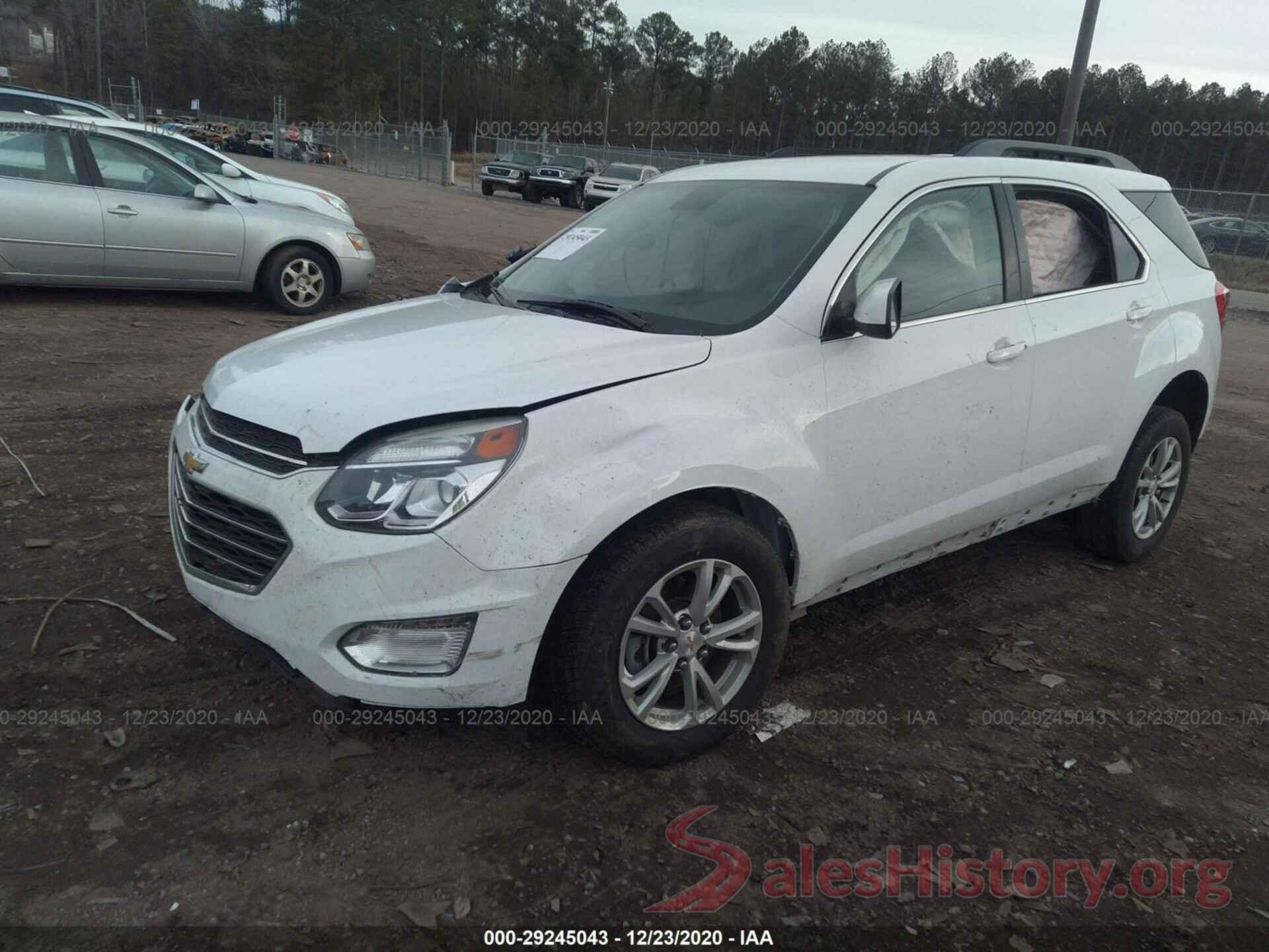 2GNALCEK1H1509030 2017 CHEVROLET EQUINOX