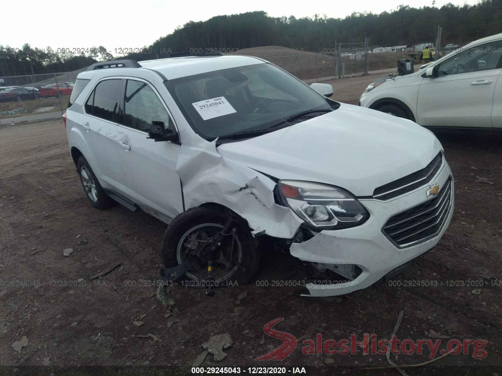 2GNALCEK1H1509030 2017 CHEVROLET EQUINOX