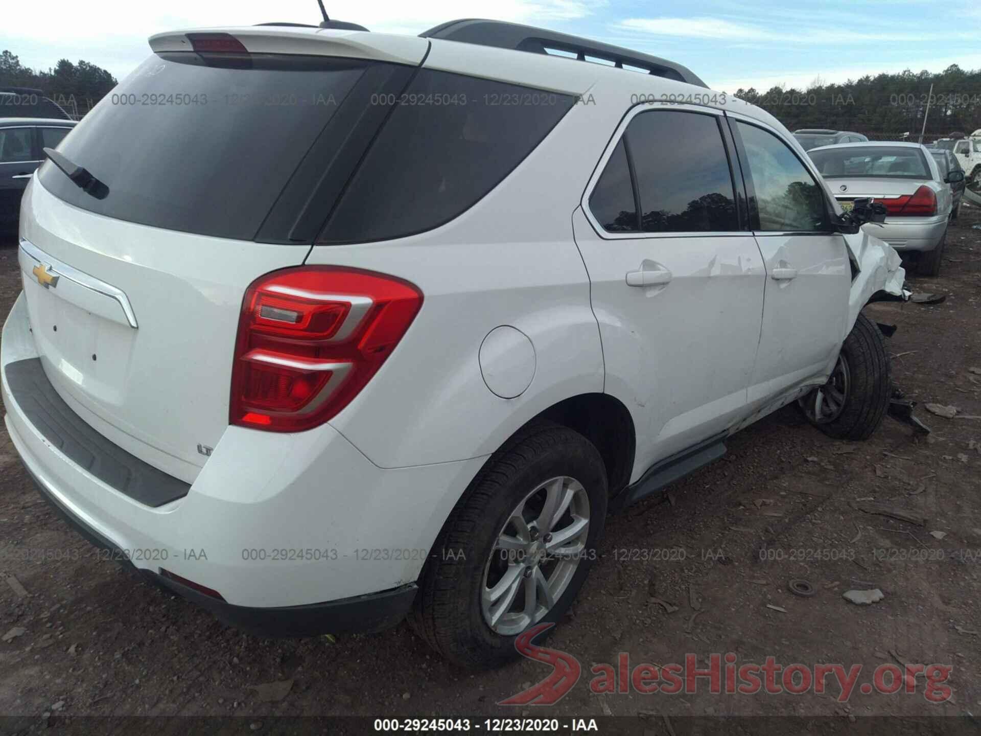 2GNALCEK1H1509030 2017 CHEVROLET EQUINOX