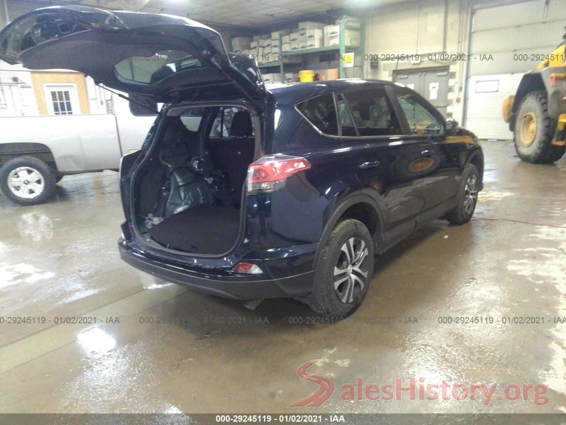 JTMBFREV8HJ161105 2017 TOYOTA RAV4