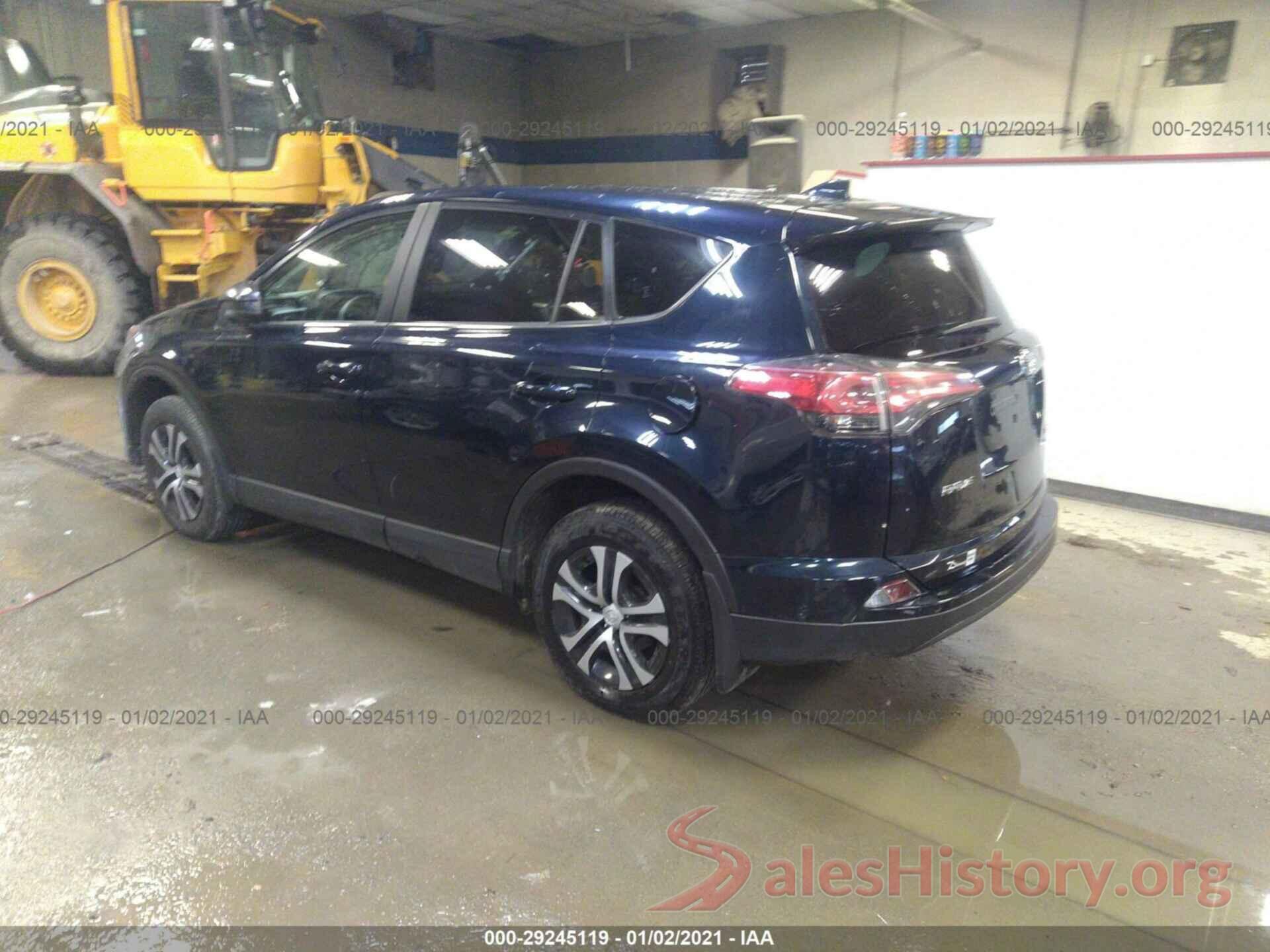 JTMBFREV8HJ161105 2017 TOYOTA RAV4